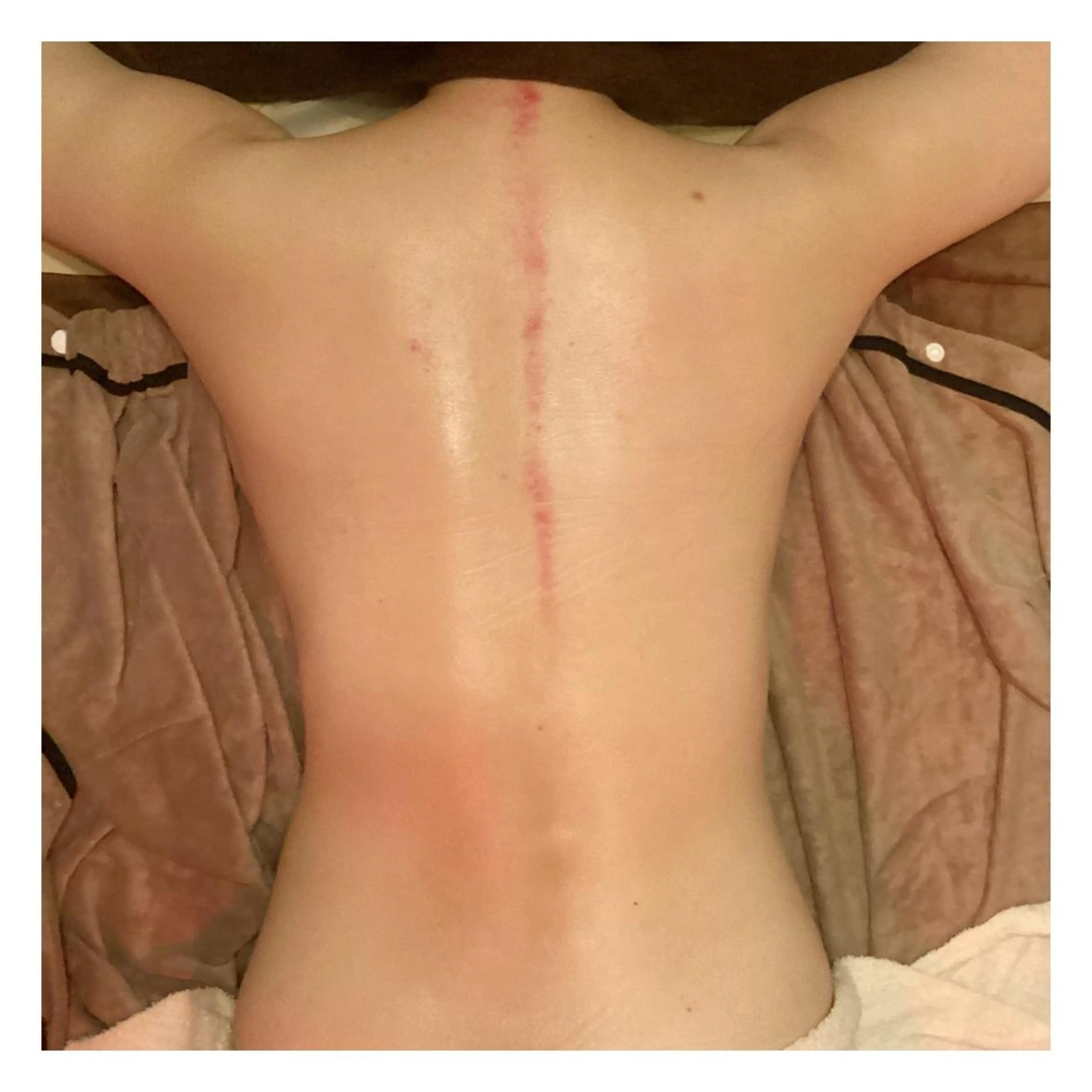 美腸専門 漢方よもぎ蒸しのエステ・リラクイメージ