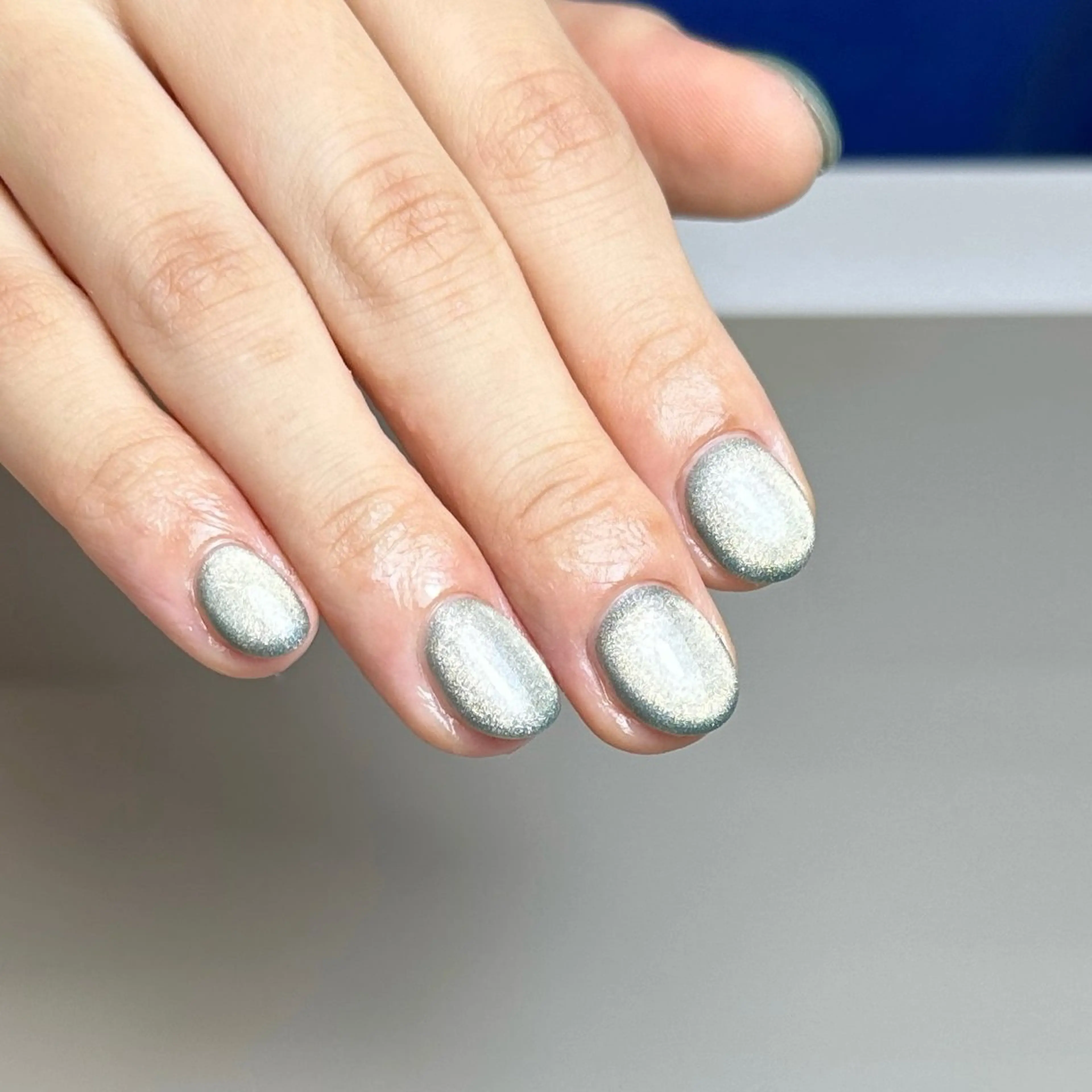 ネイル ハンドネイル mowa 🌿‬ kanaのネイルデザイン