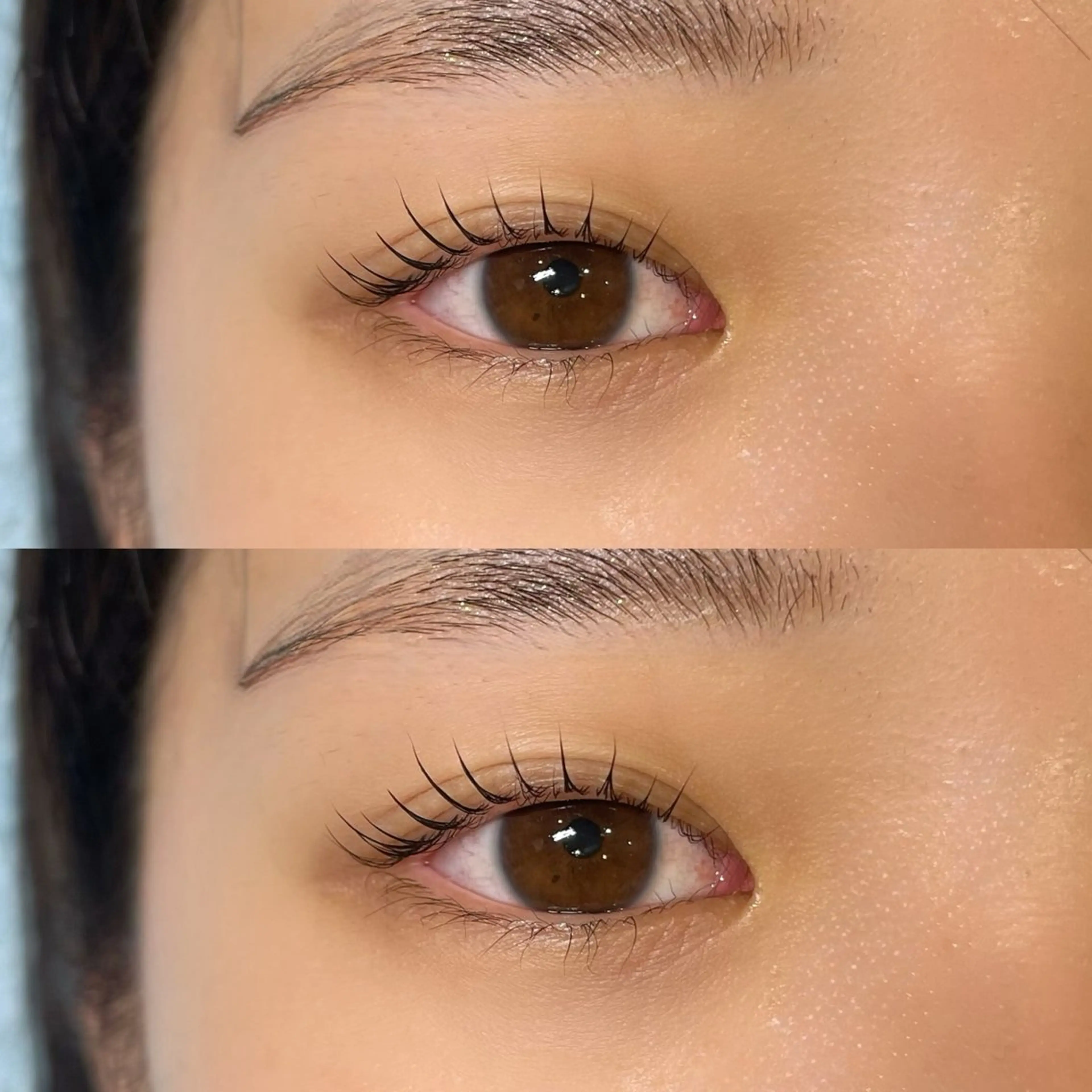 マツエク・マツパ fromCOCOLO 山本 花乃のマツエク・マツパデザイン