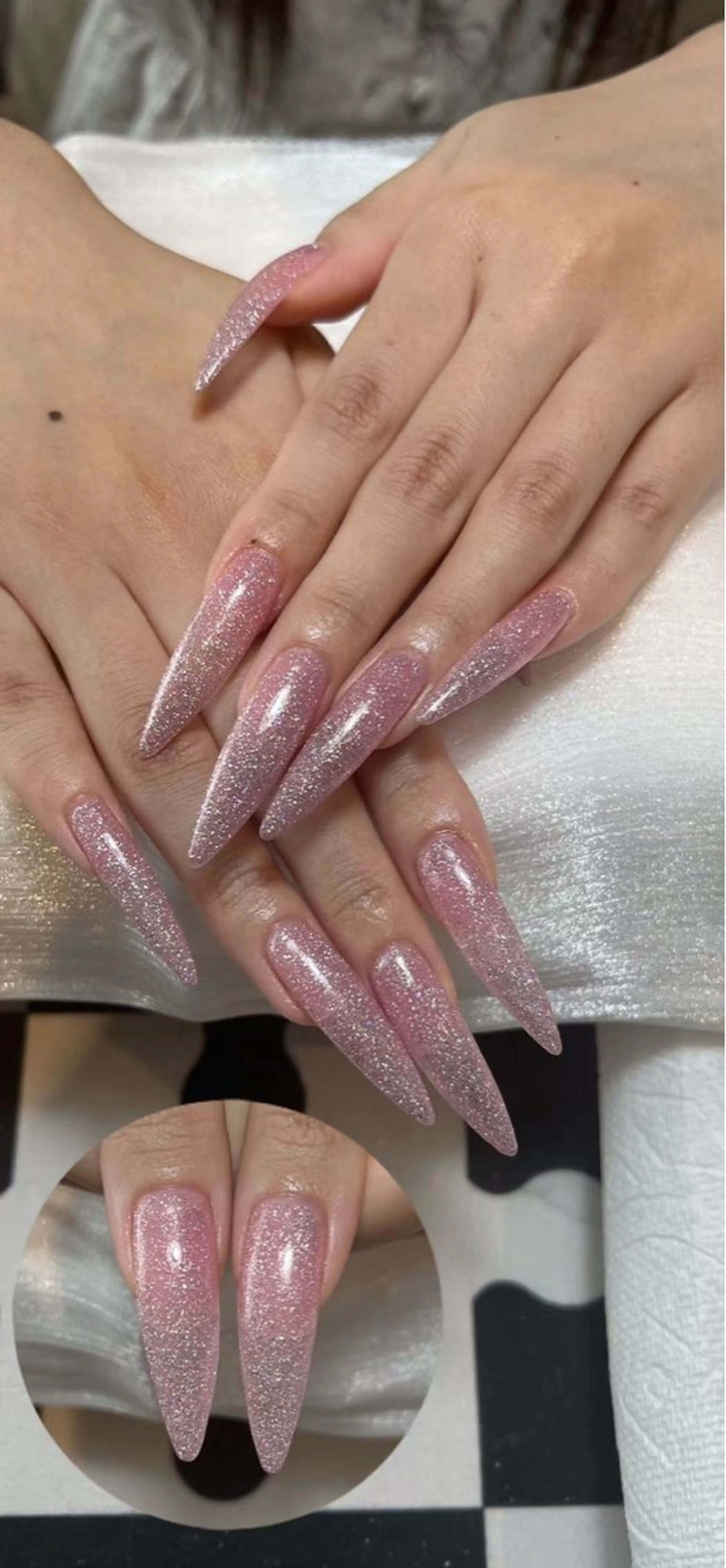 ネイル La nail pandaのネイルデザイン