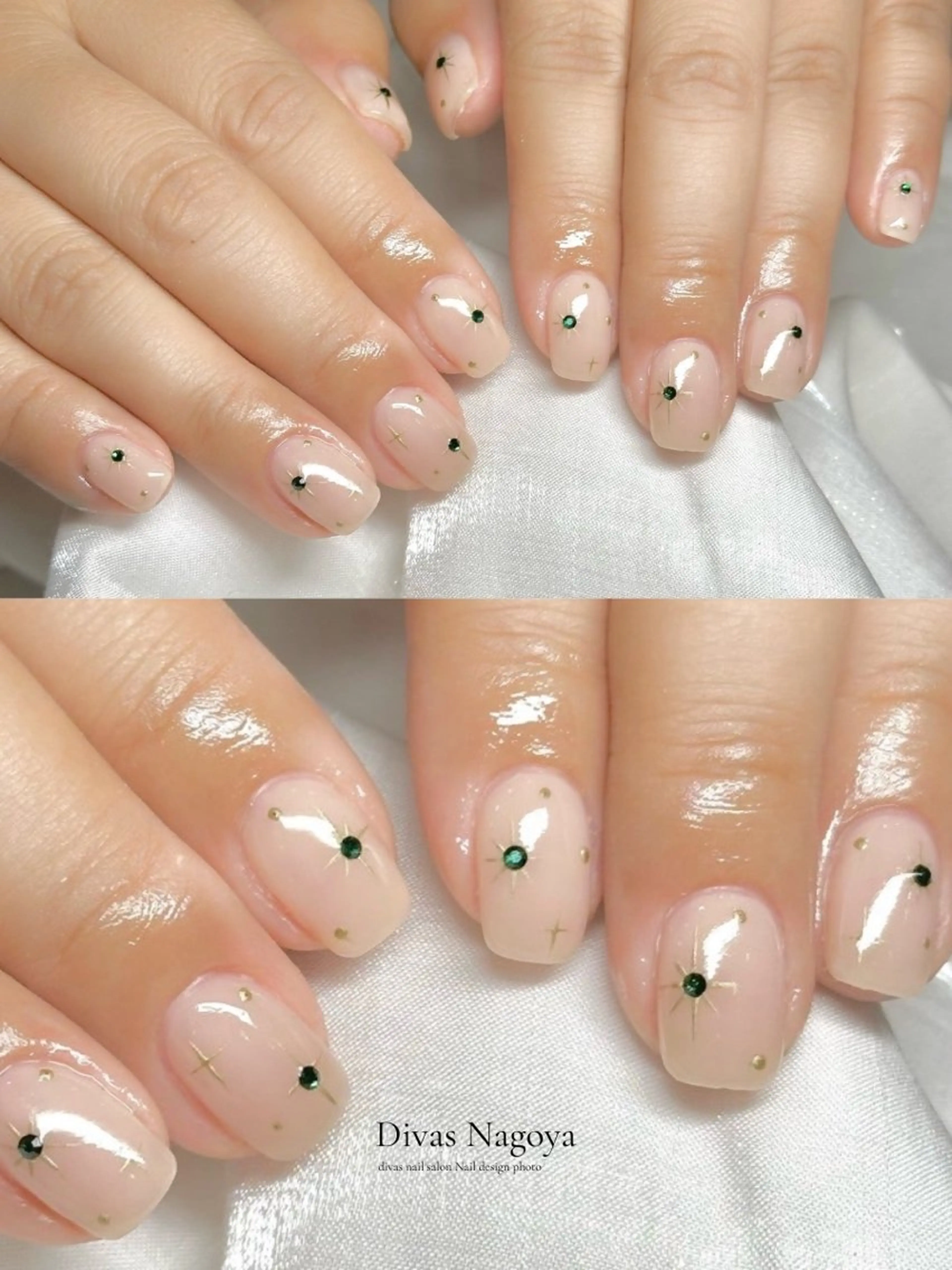 ネイル アートネイル 韓国ネイル マットネイル ミラーネイル ニュアンスネイル 🎀 D.d _nailのネイルデザイン