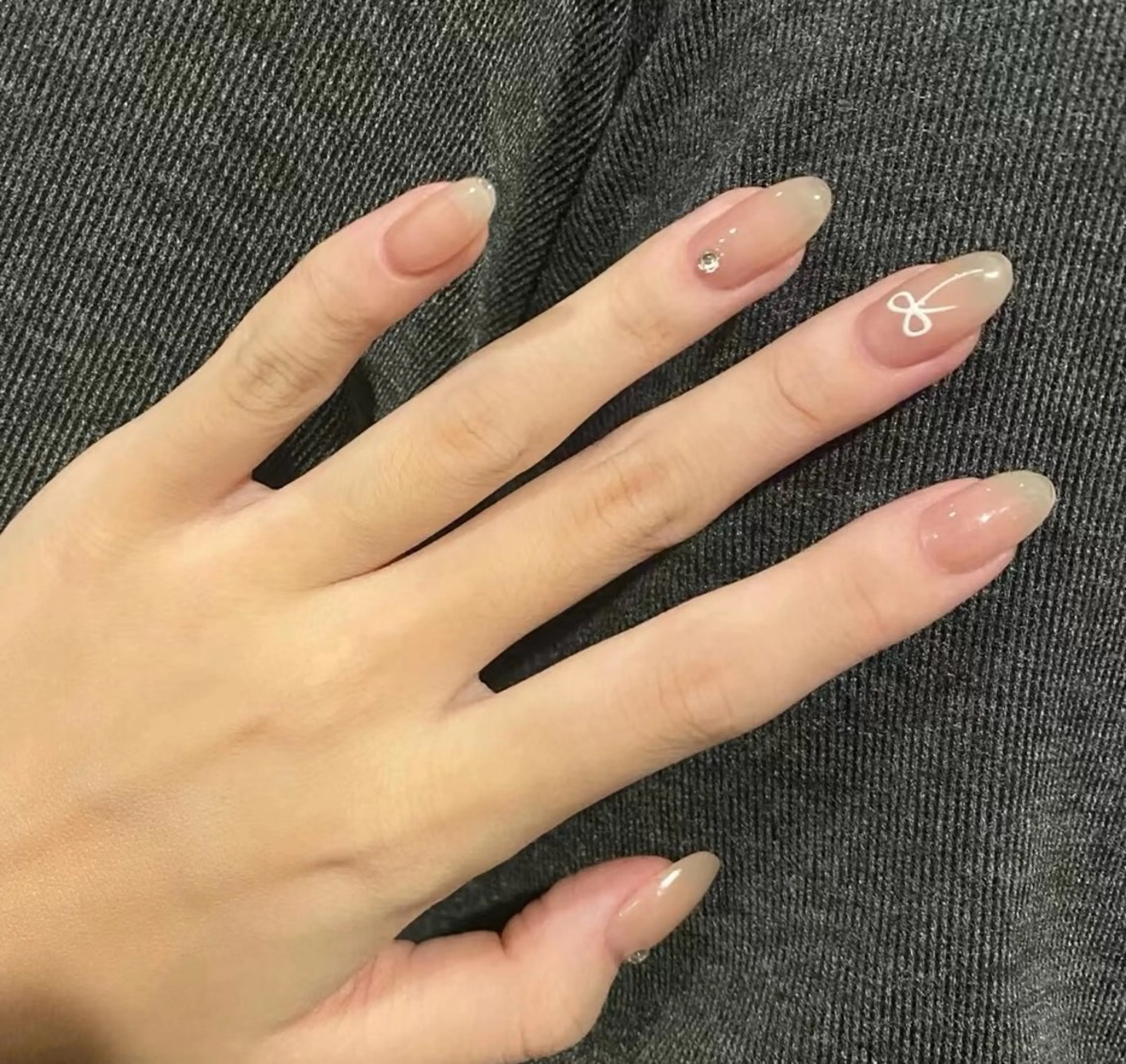 ネイル sun nail池袋 モデル募集のネイルデザイン