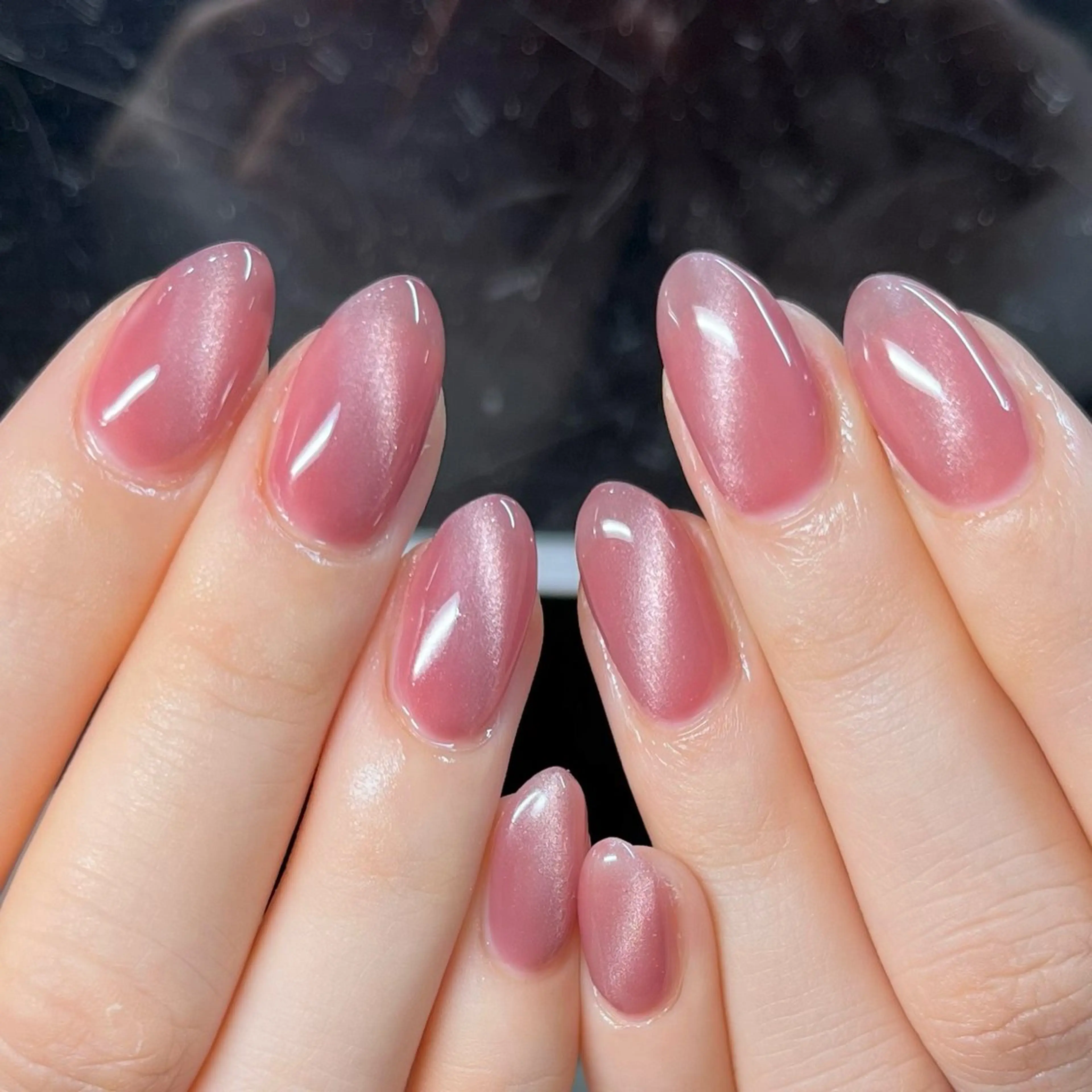 ネイル maison de NALIのネイルデザイン