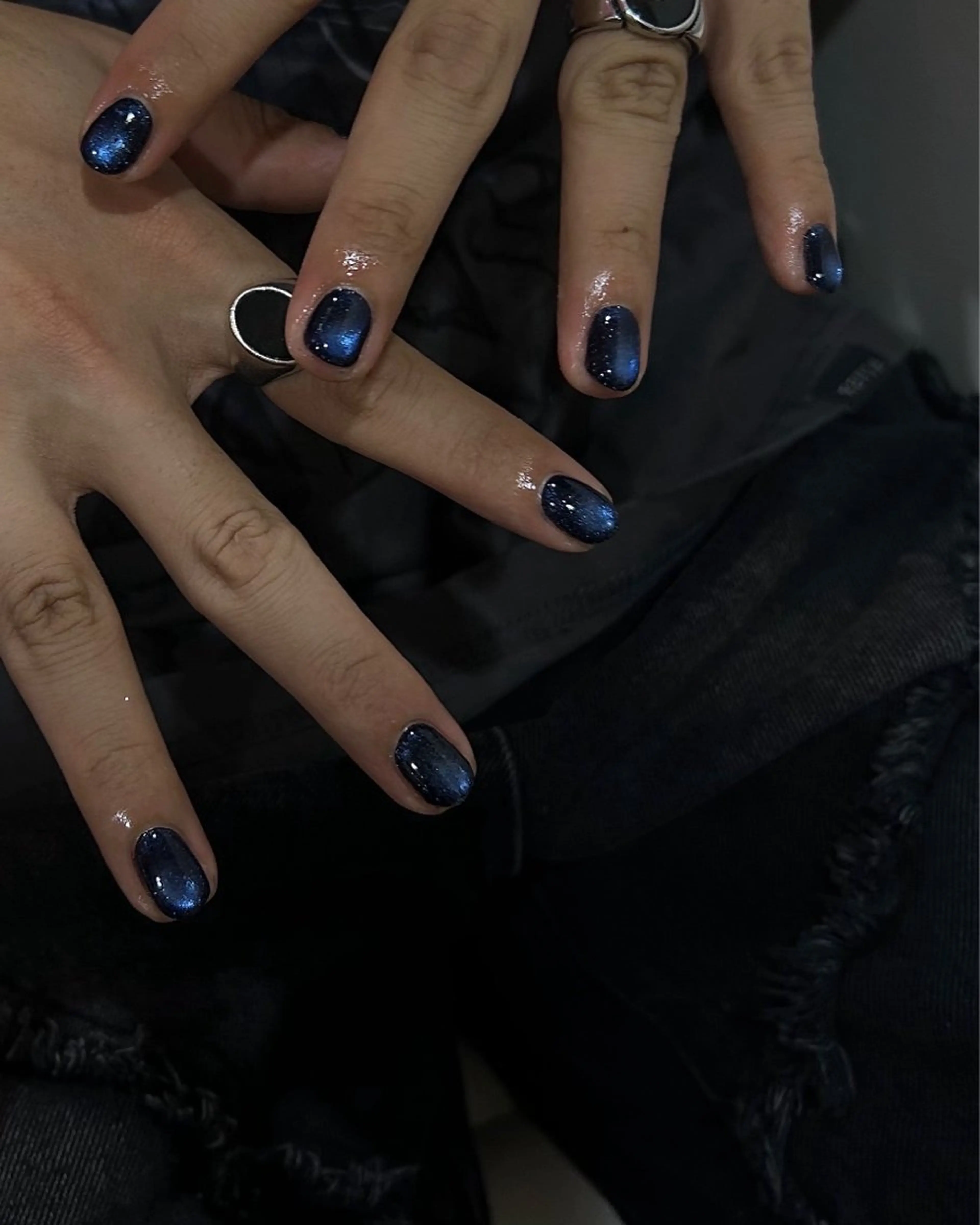 ネイル ハンドネイル Angelique 本店motekiのネイルデザイン