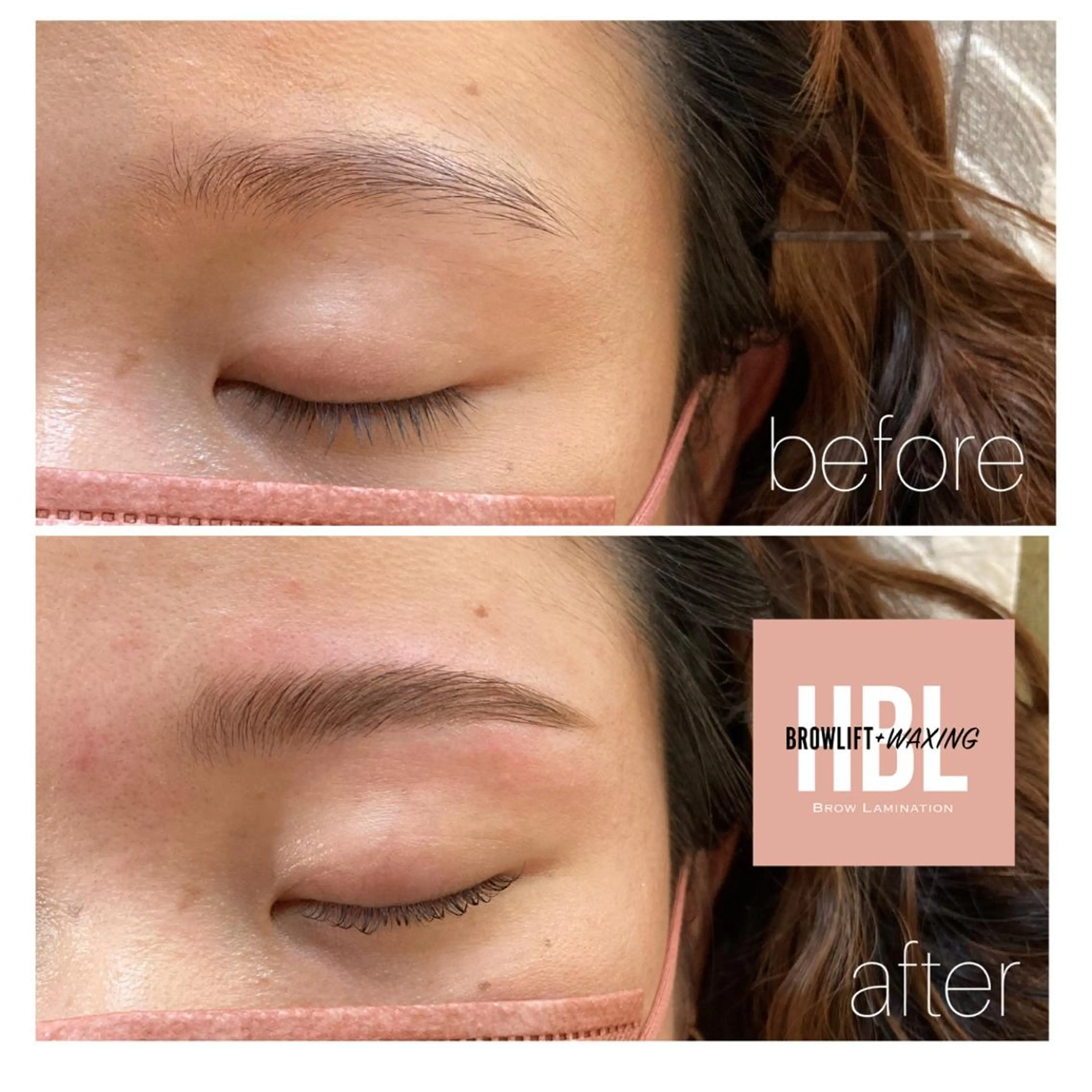 マツエク・マツパ Lassy keikoの眉毛・アイブロウイメージ