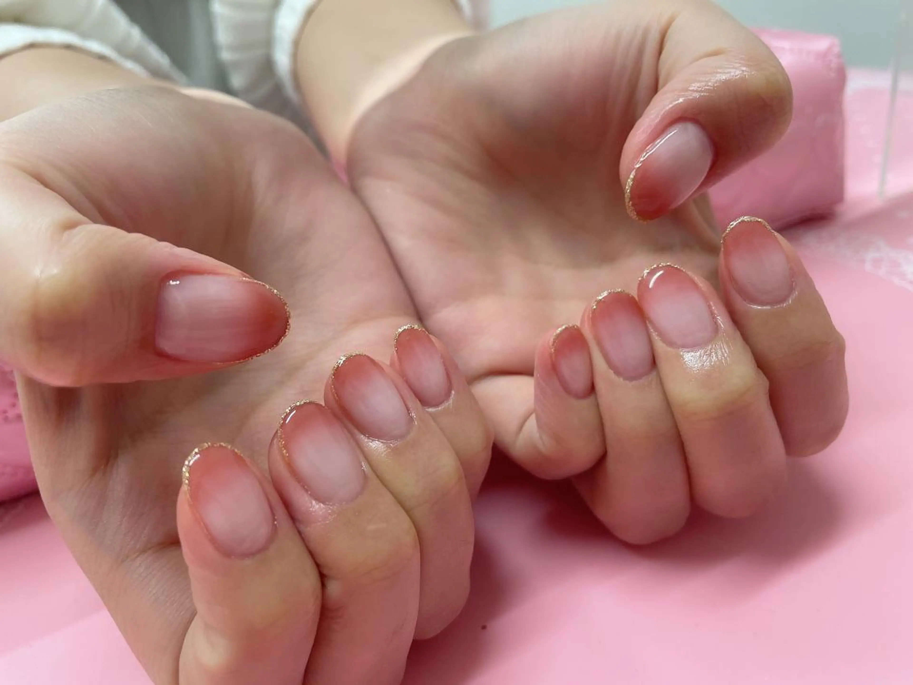 ネイル Embellir ♡鏡味のその他イメージ