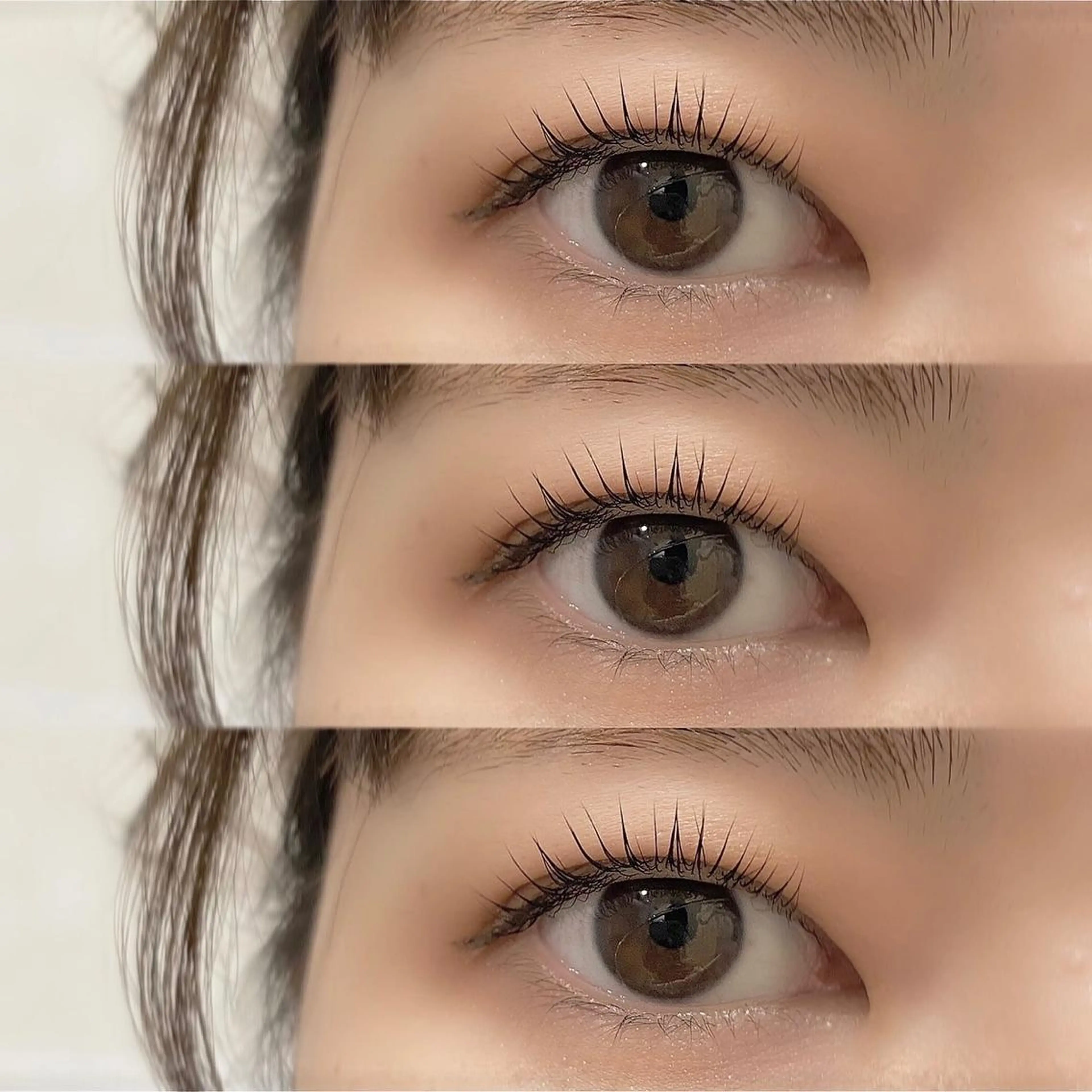 マツエク・マツパ パリジェンヌラッシュリフト マツパ Eyelash 🎀 𝐀𝐲𝐮𝐦𝐢のマツエク・マツパデザイン