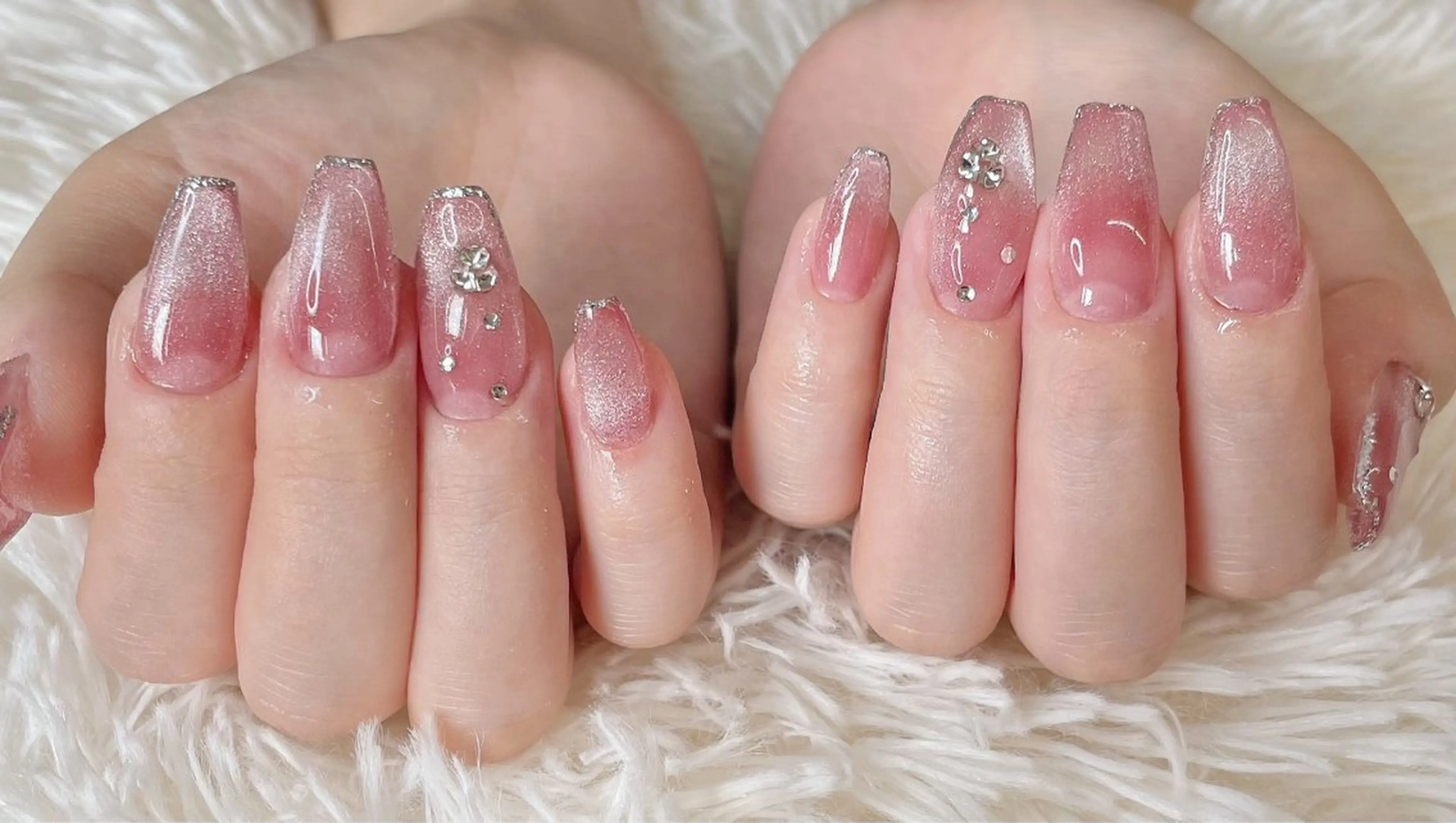 ネイル Onason NailSalonのネイルデザイン