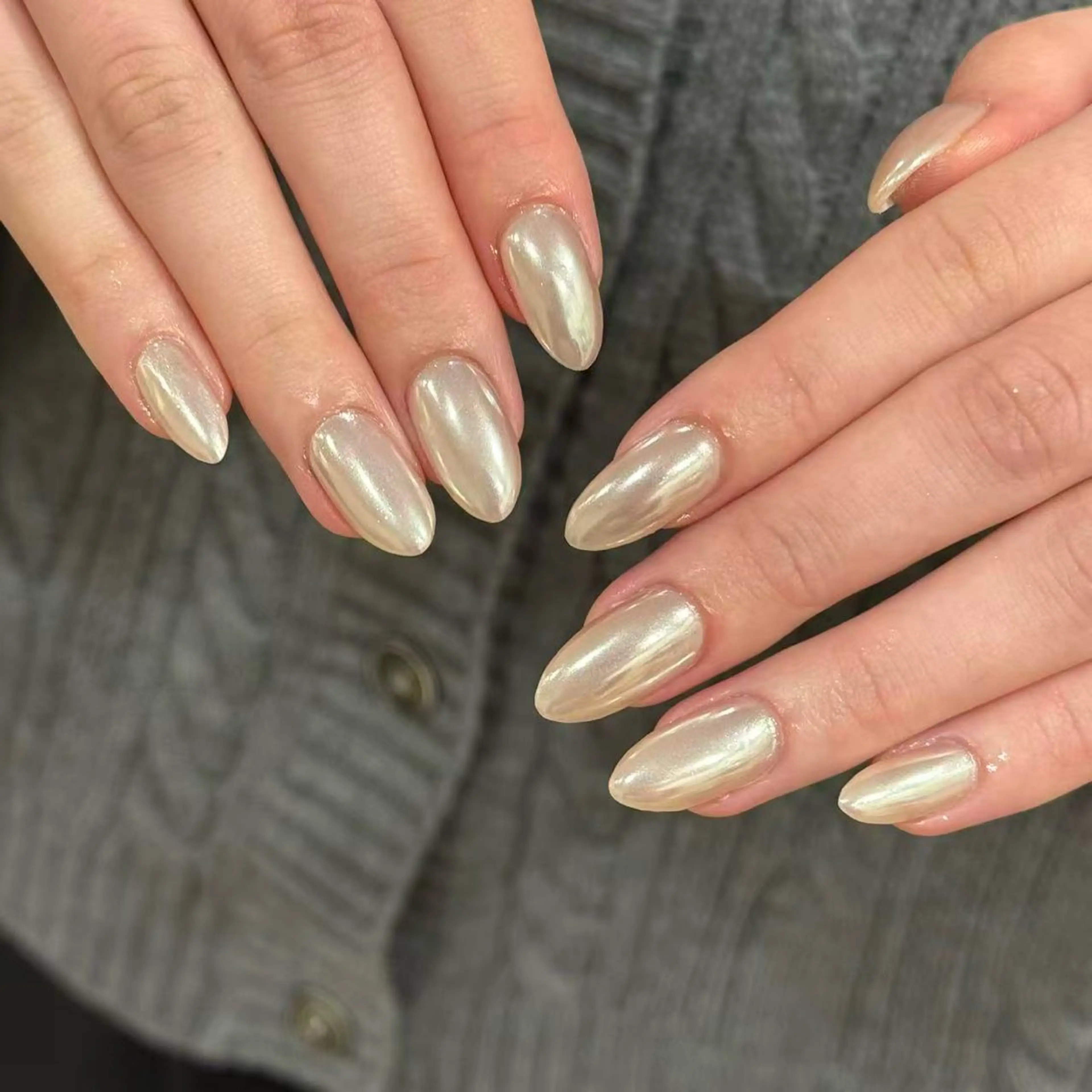 ネイル Tagi Nail 銀座のネイルデザイン