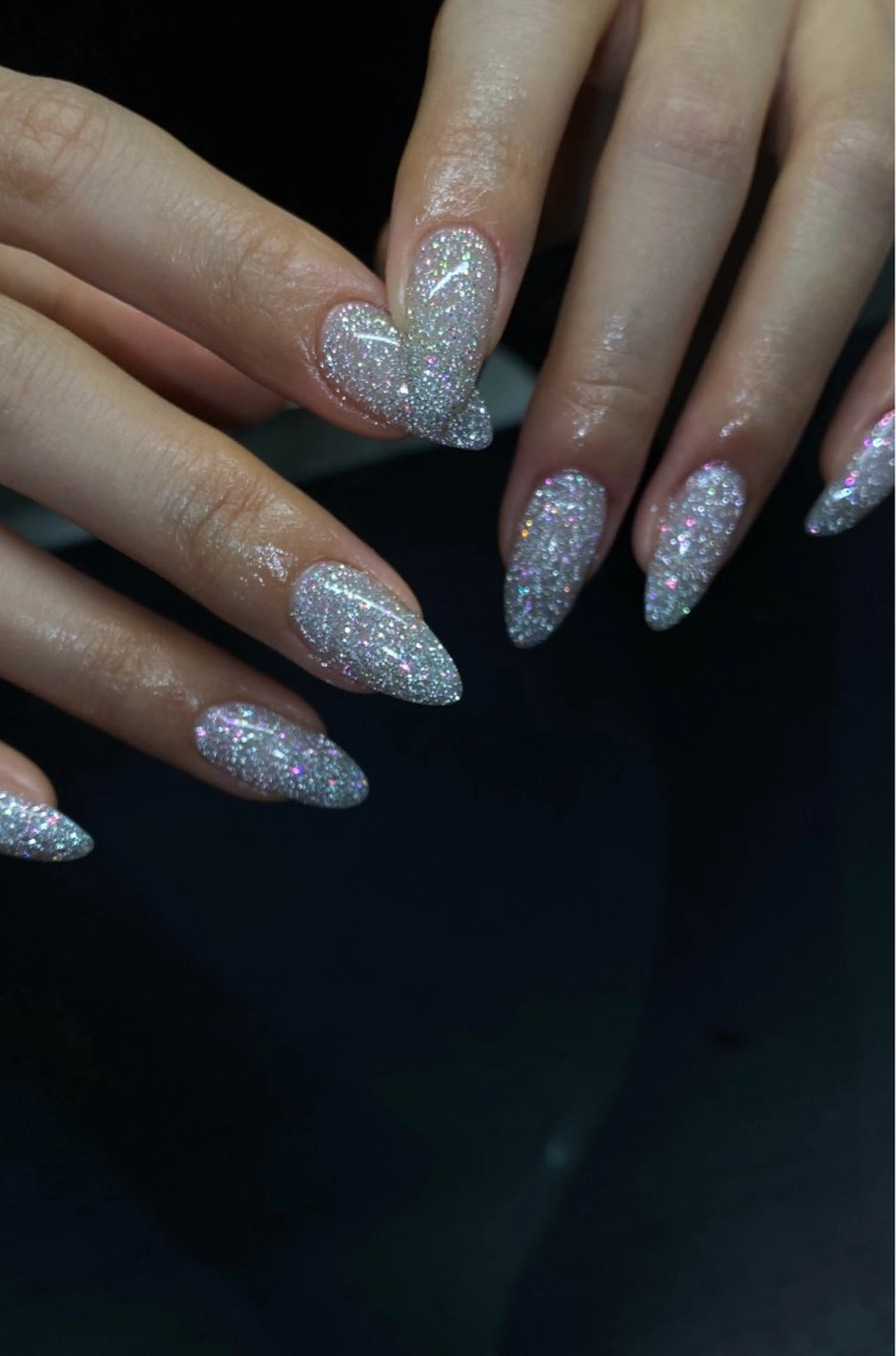 ネイル ハンドネイル ハンドケア 渡邉あい/青山/ simpleのネイルデザイン