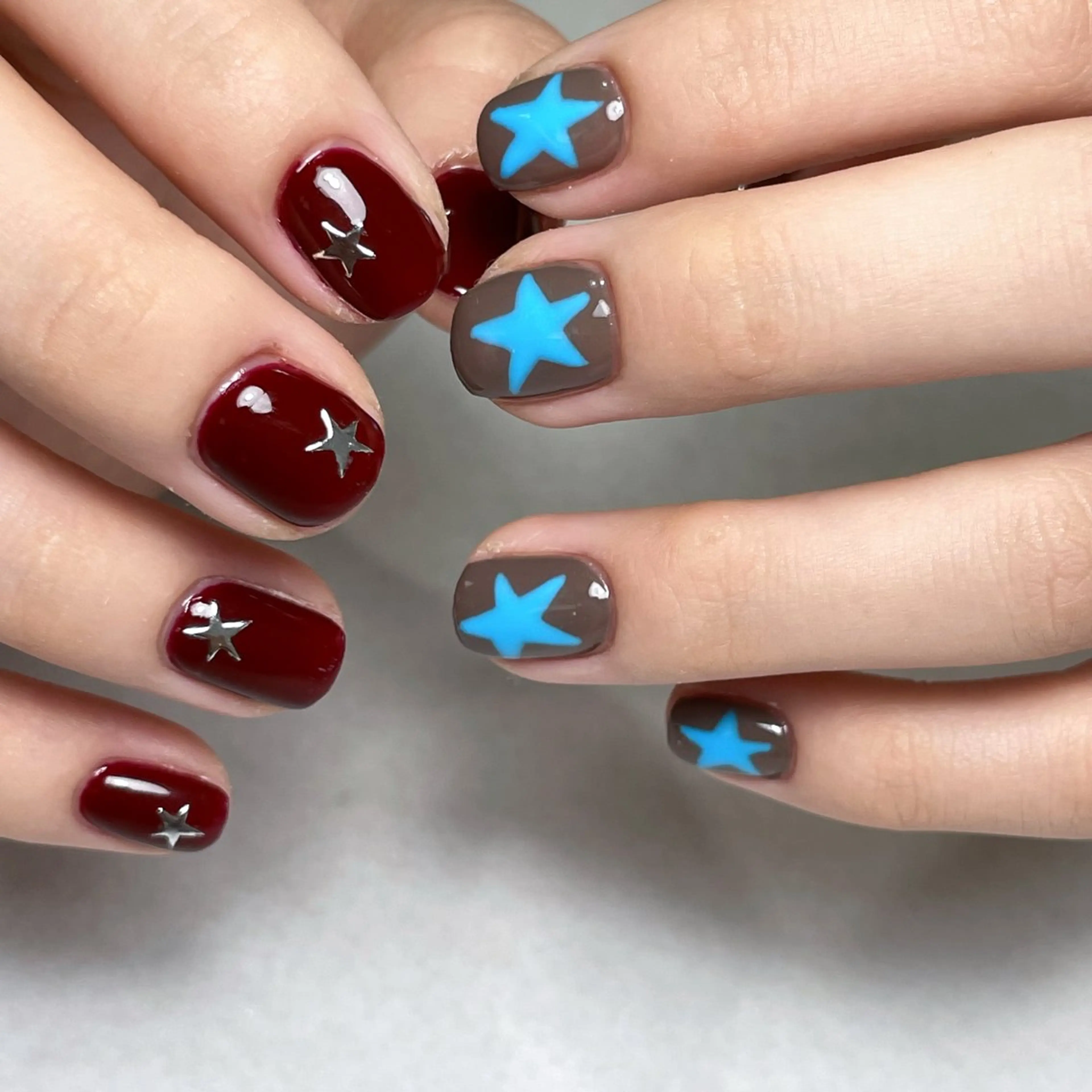 ネイル 〜hau nail〜 YUKIのネイルデザイン