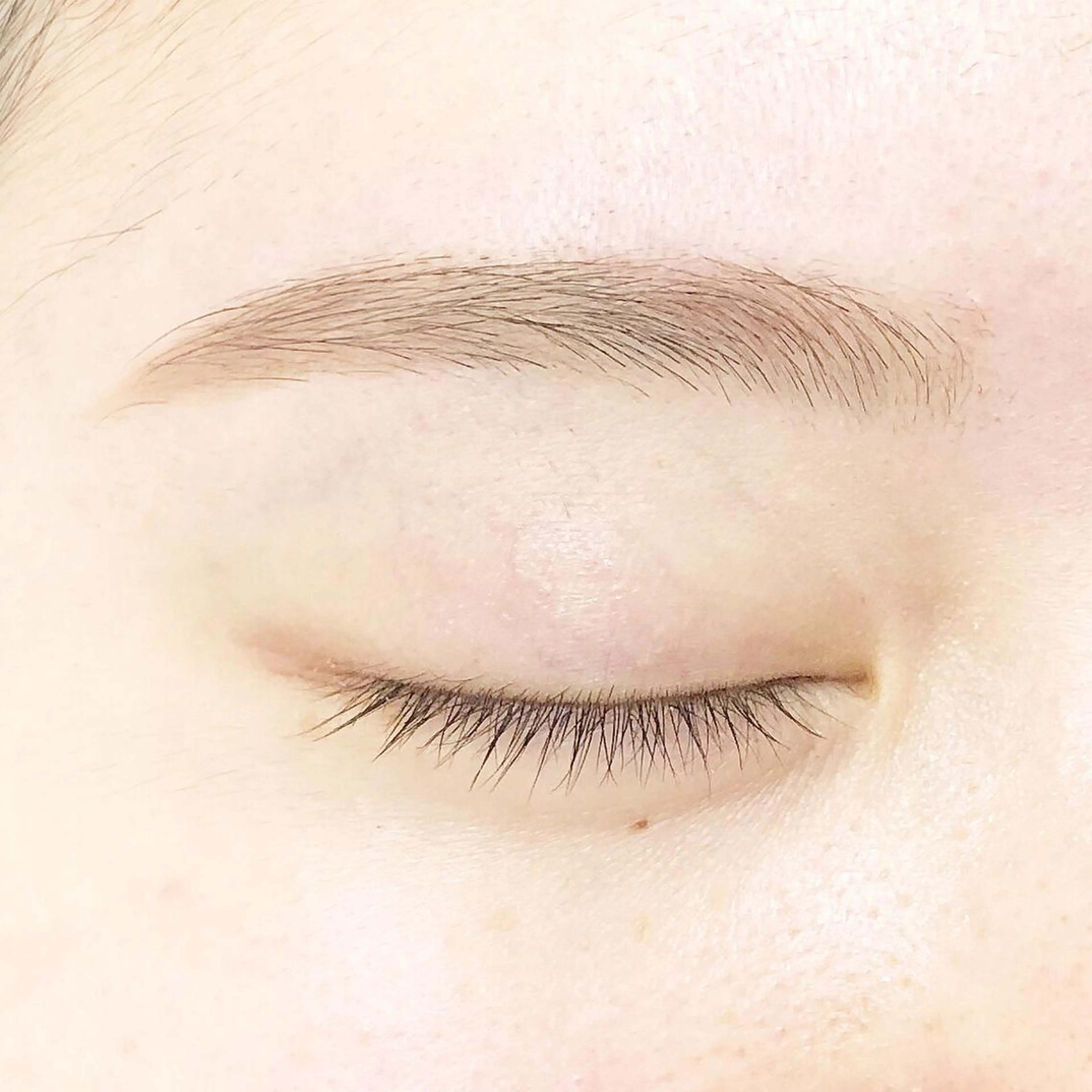 マツエク・マツパ elblink risaのマツエク・マツパデザイン