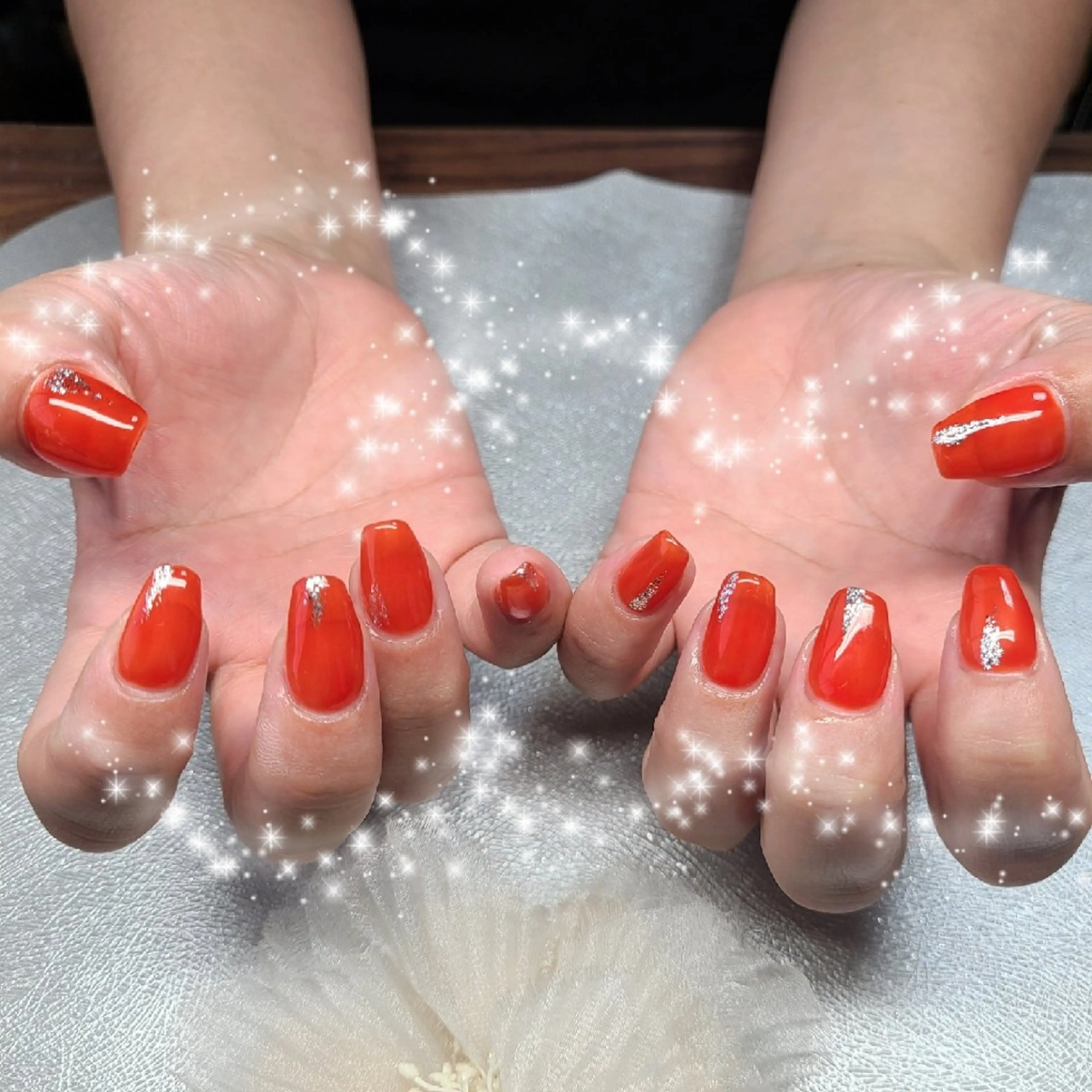 ネイル Nail  Ai    のネイルデザイン