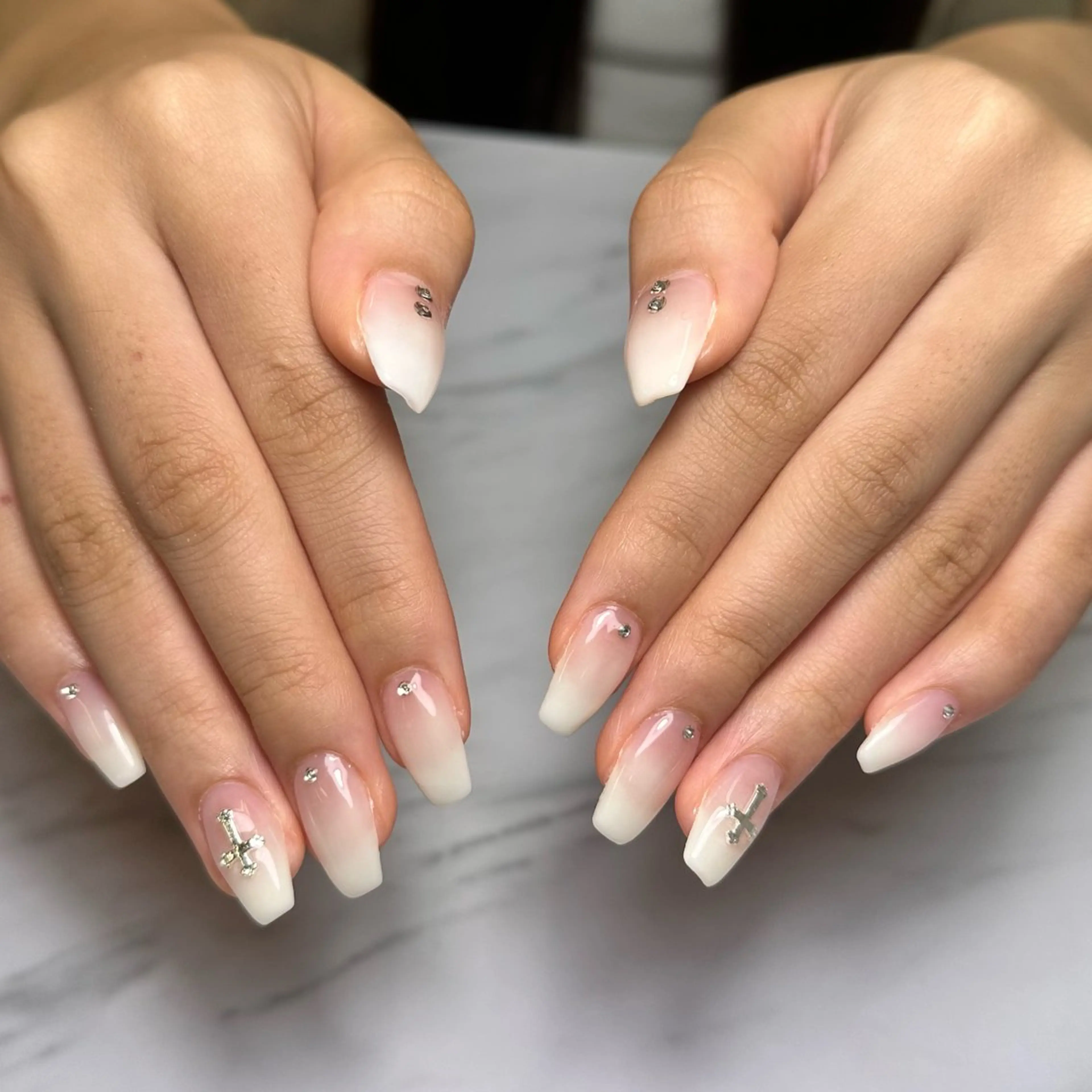 ネイル -Zen- honoka🌷のネイルデザイン