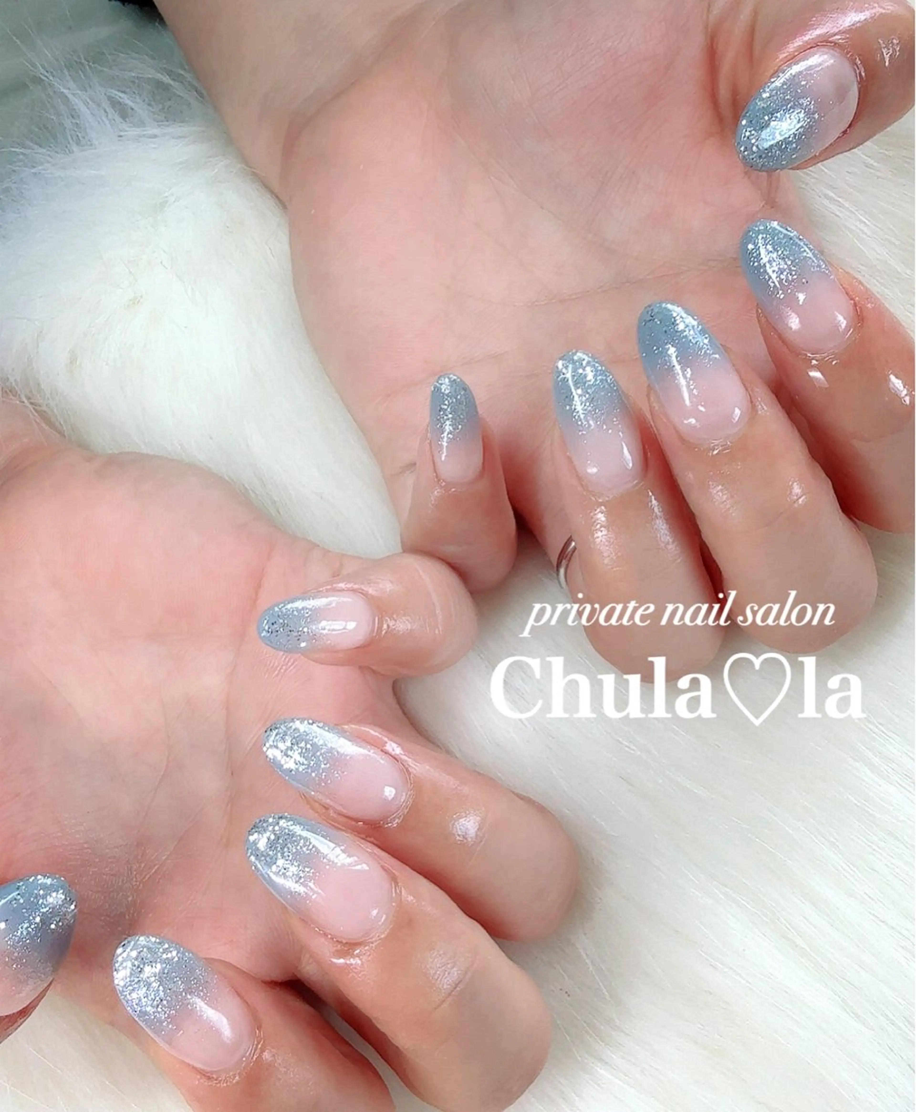 ネイル ハンドネイル Chula♡la 豊見城市高安のネイルデザイン