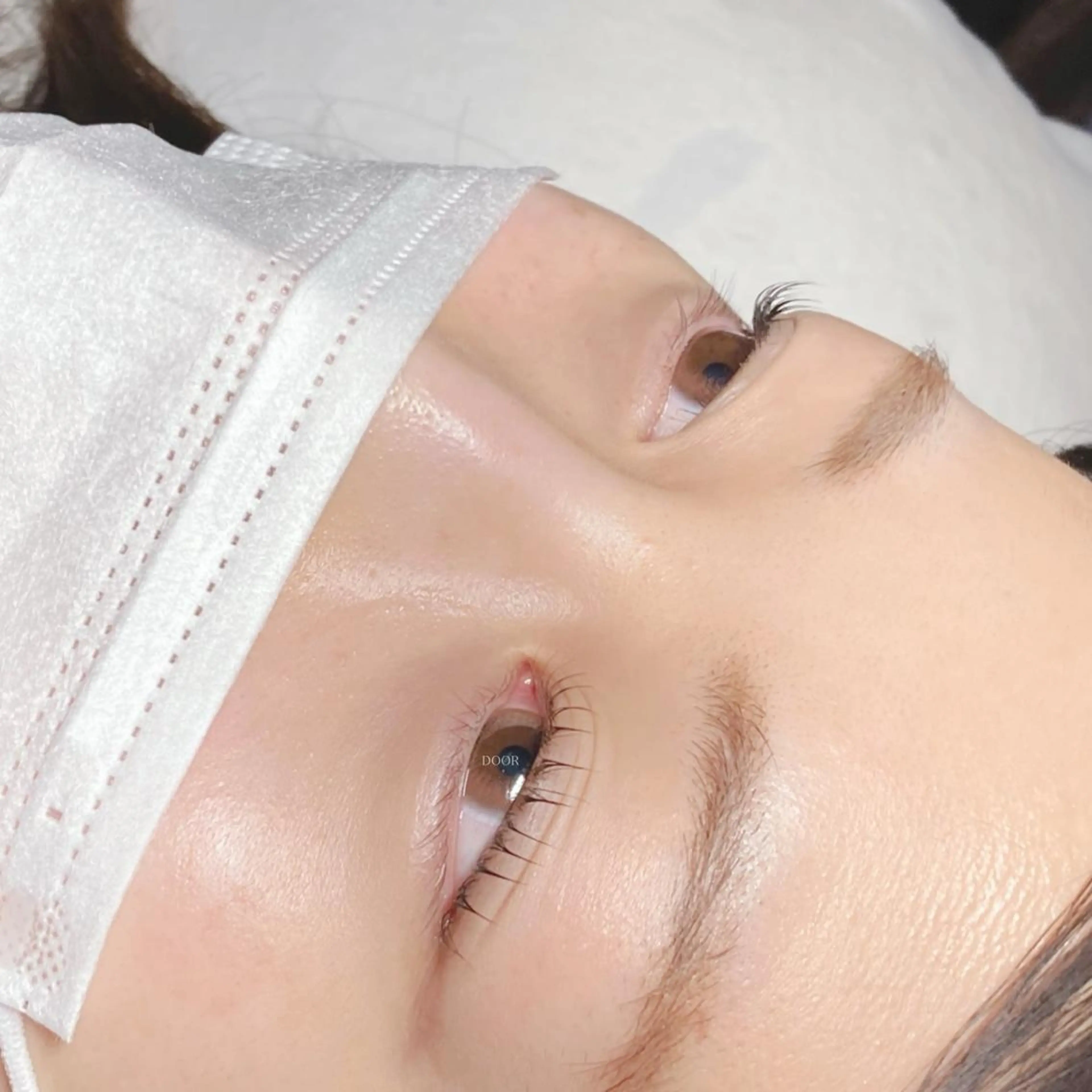 マツエク・マツパ マツパ MIU 🎀のマツエク・マツパデザイン