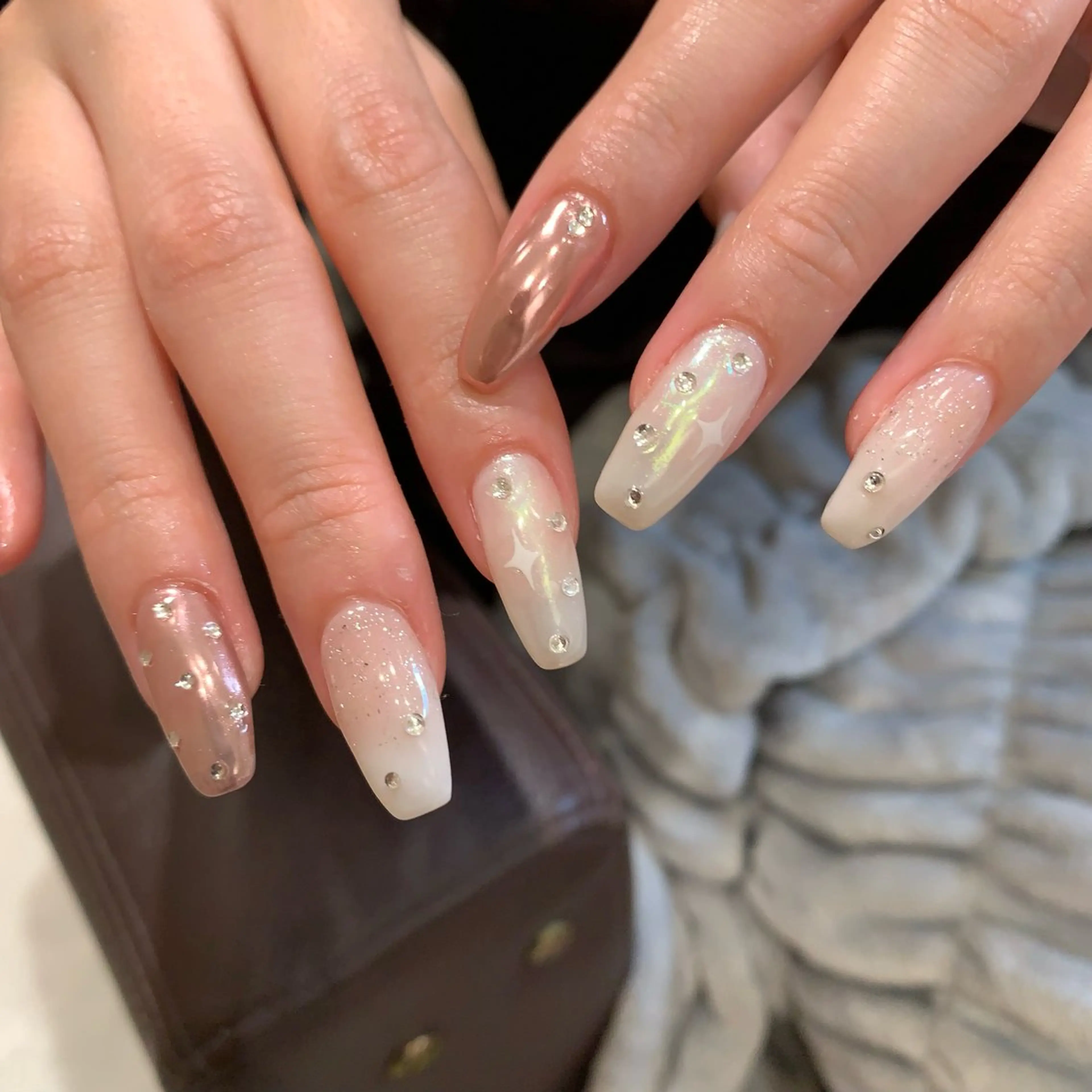 ネイル アートネイル nailAVANCE akariのネイルデザイン