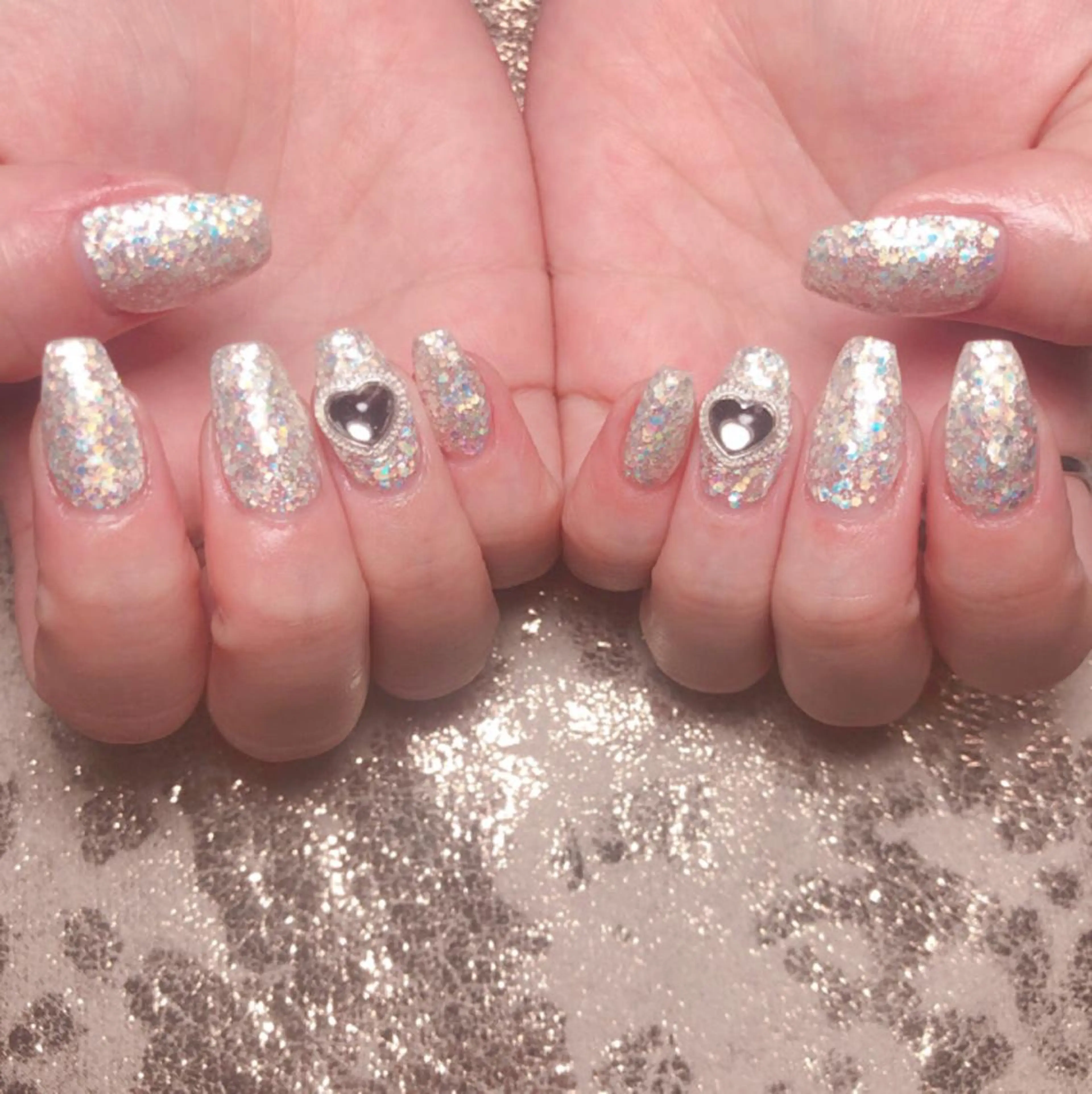 ネイル DollyGirl KYOKOのネイルデザイン