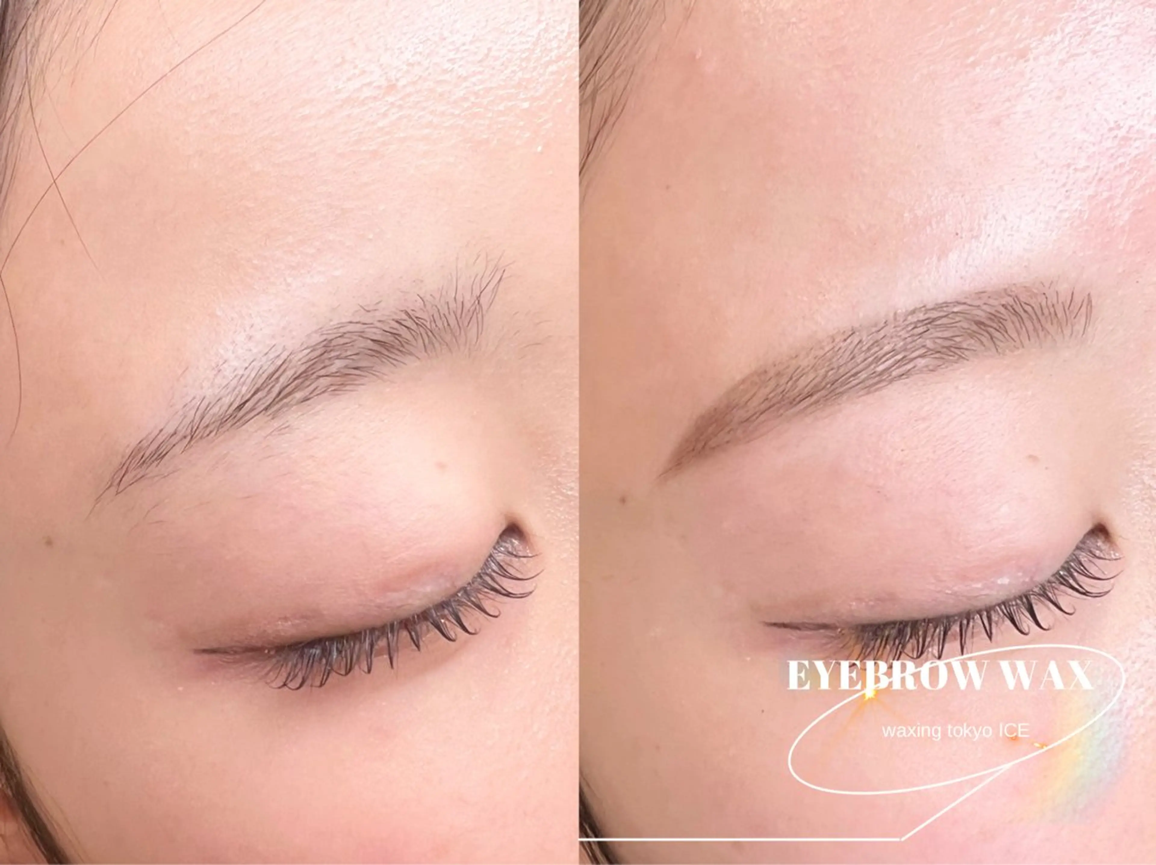 アイブロウ ワックス脱毛 眉カット その他(アイブロウ) ワックス脱毛専門店 ICE  池袋の眉毛・アイブロウイメージ