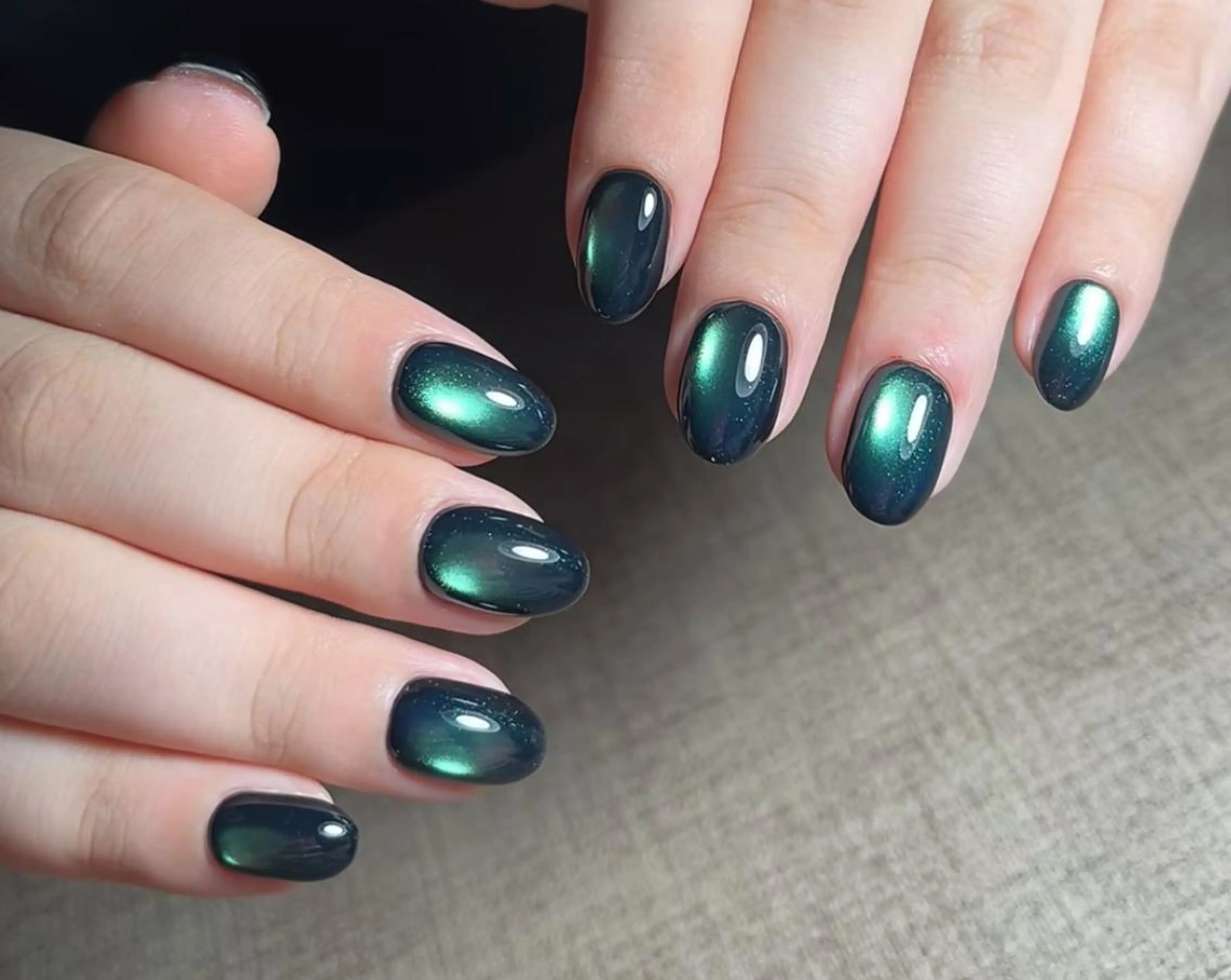 ネイル ハンドネイル エリ🫧 nail池袋東口のネイルデザイン