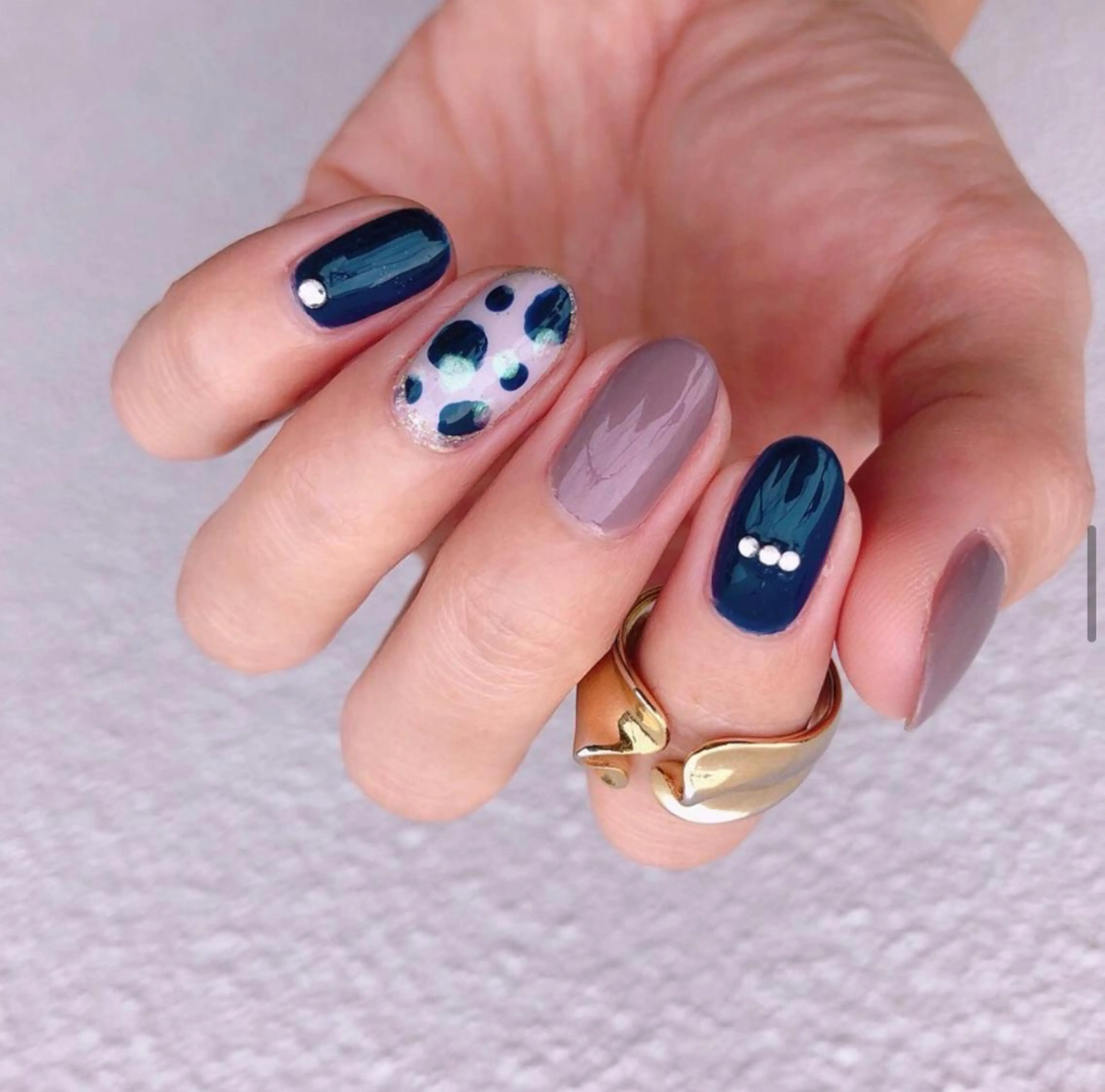 ネイル ✨Serenity Nail salonのネイルデザイン