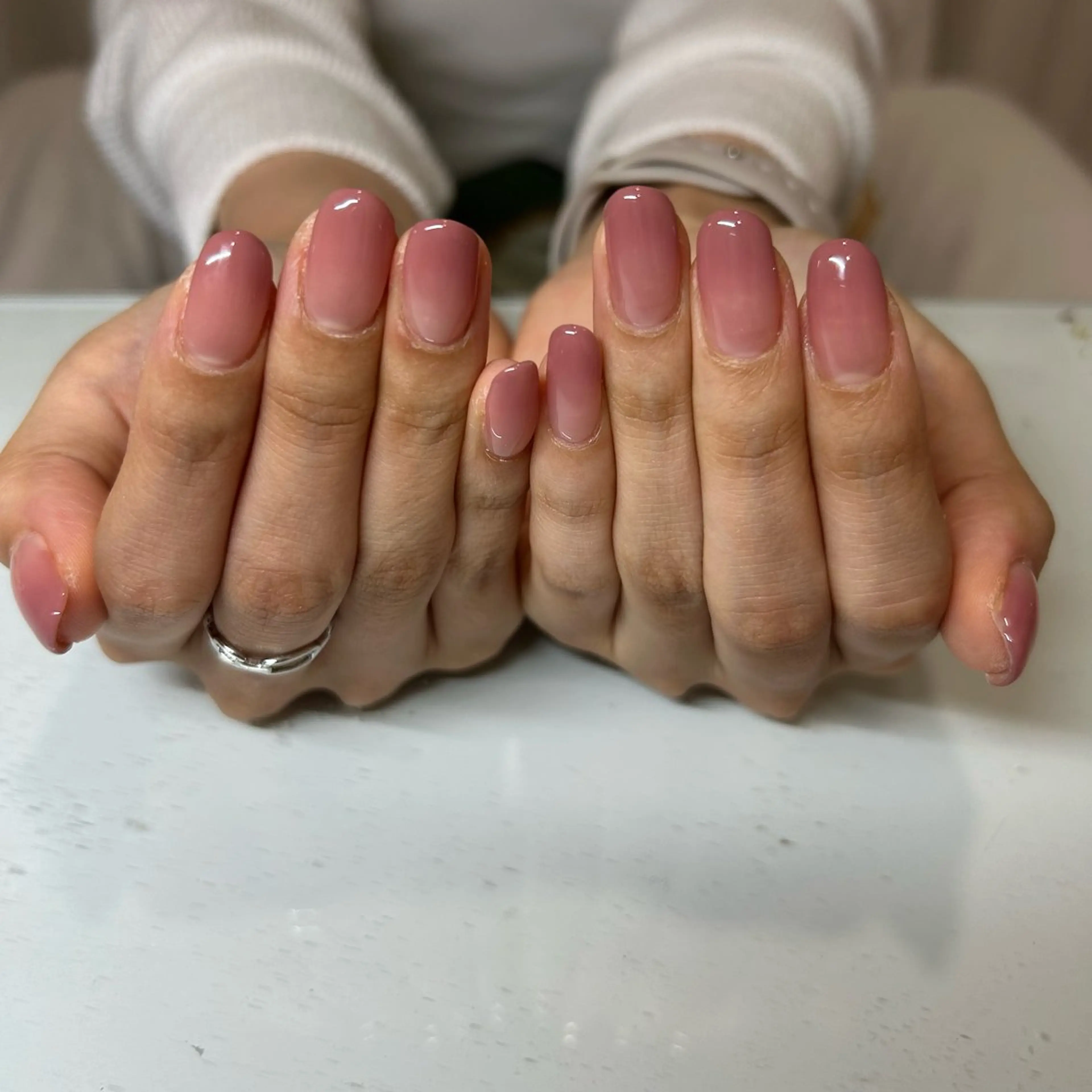 ネイル ハンドネイル cutill 城南店 ヒナのネイルデザイン