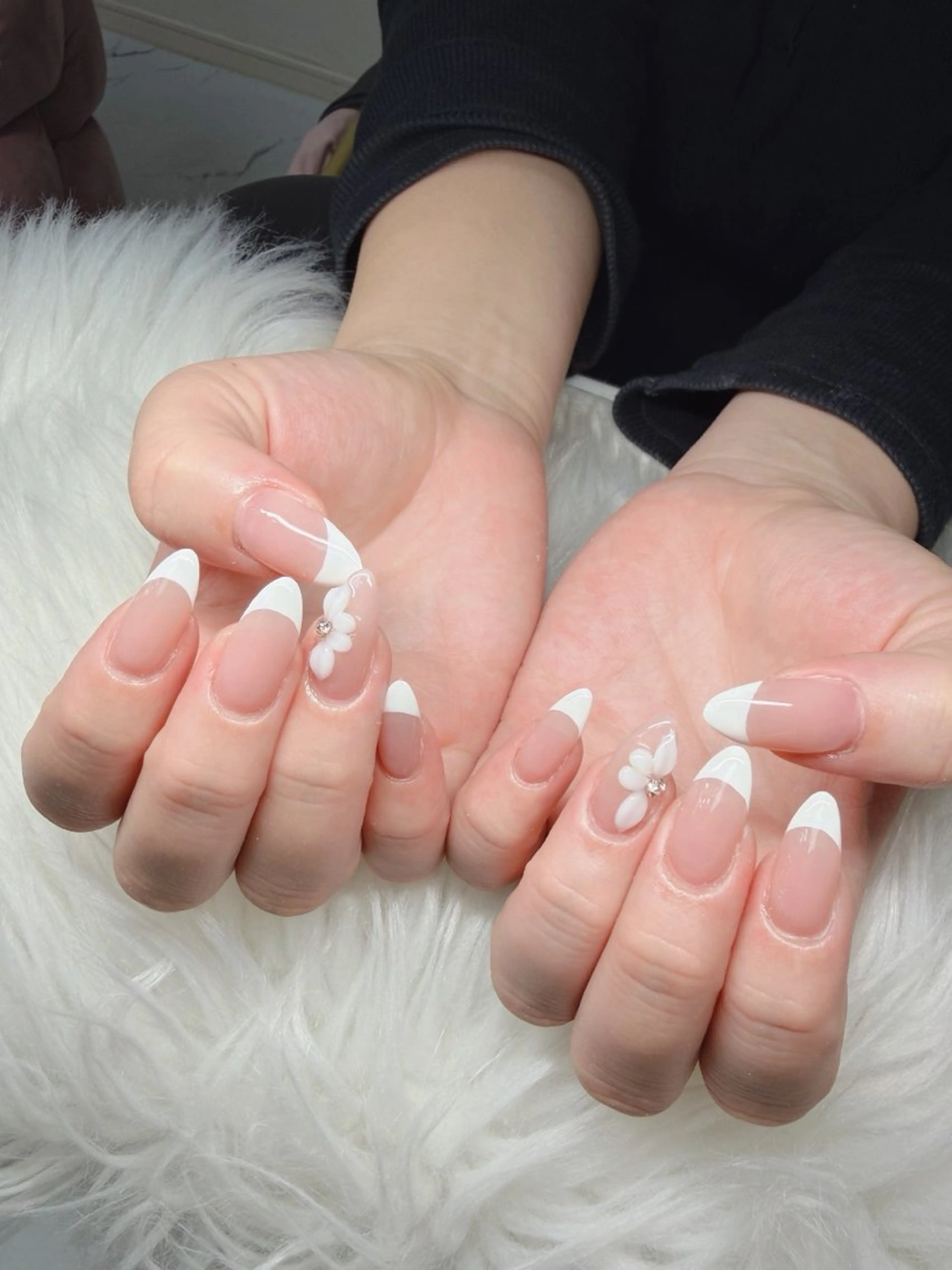 ネイル Lee Nailsのネイルデザイン