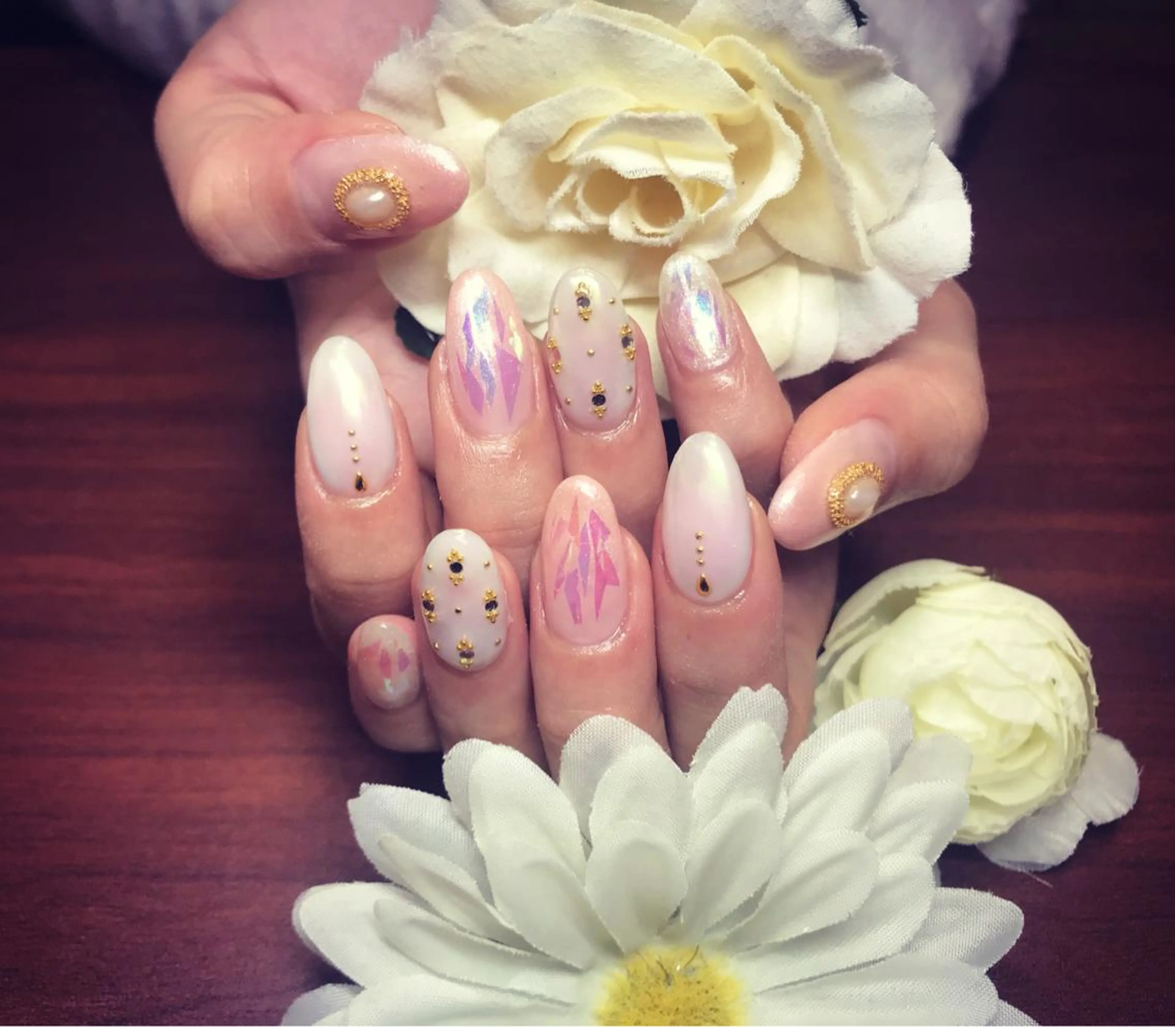 ネイル NAIL salon ACEのネイルデザイン