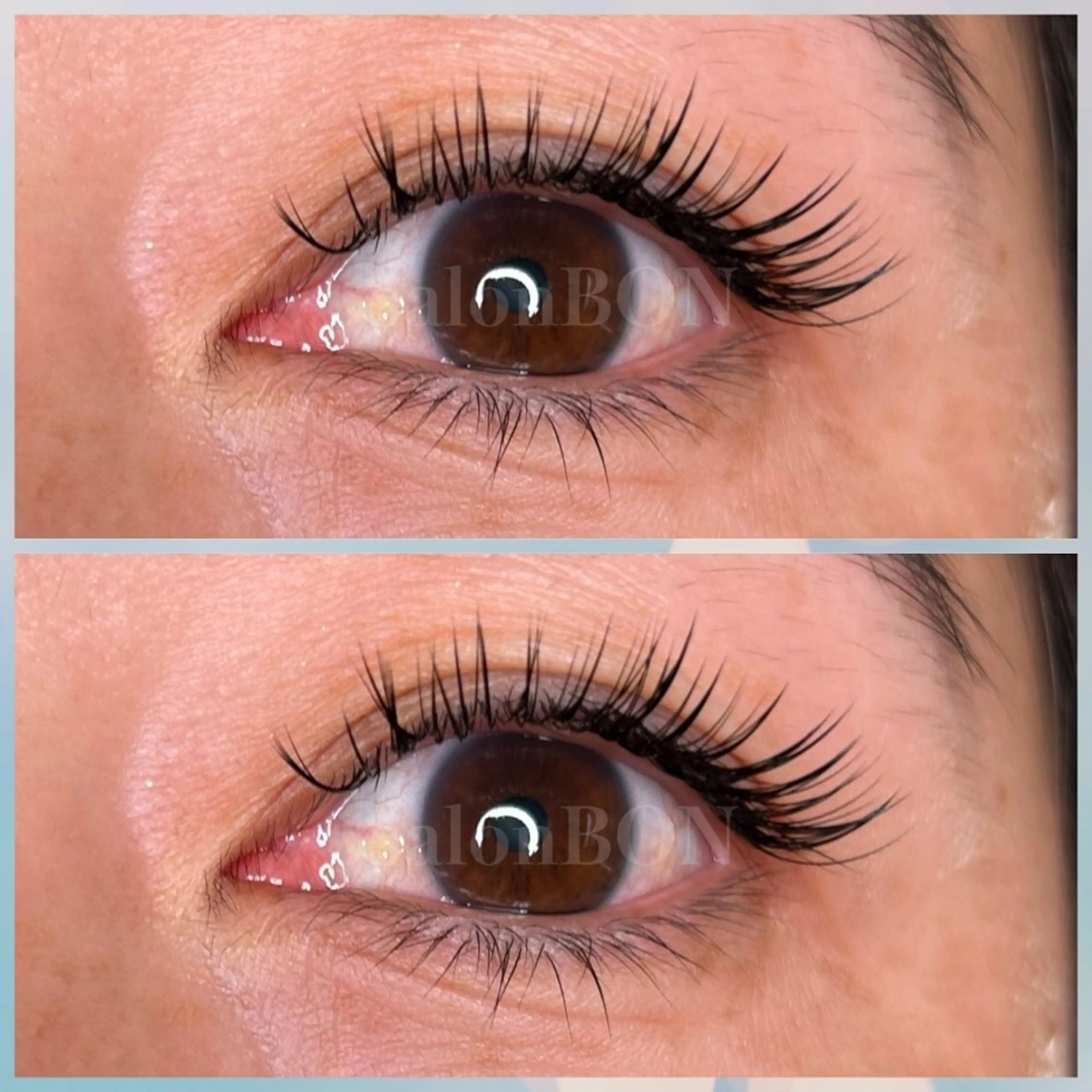 マツエク・マツパ eyelash salon BON所属・salonBON サロンボンのマツエク・マツパデザイン