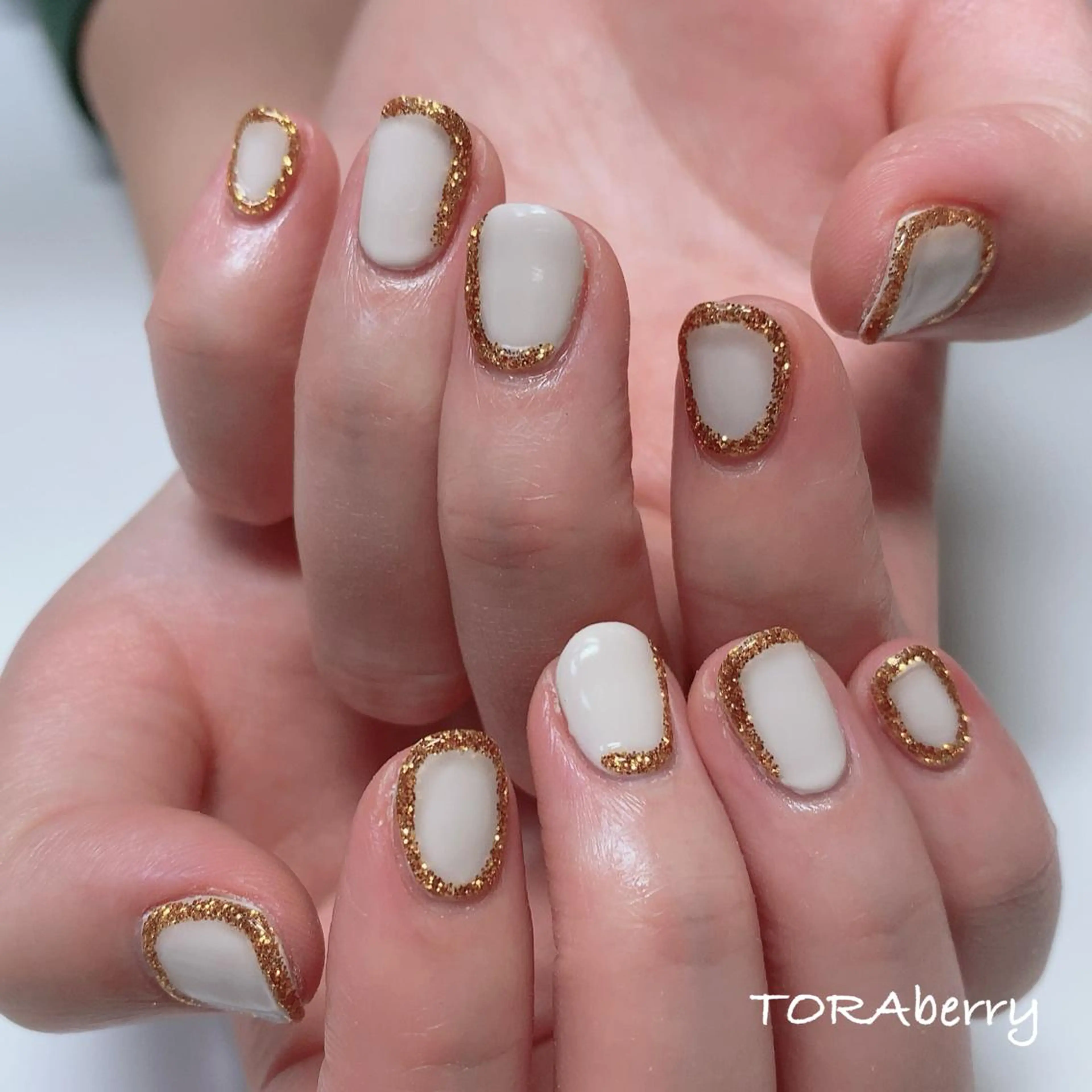 ネイル ネイリスト なつみのネイルデザイン