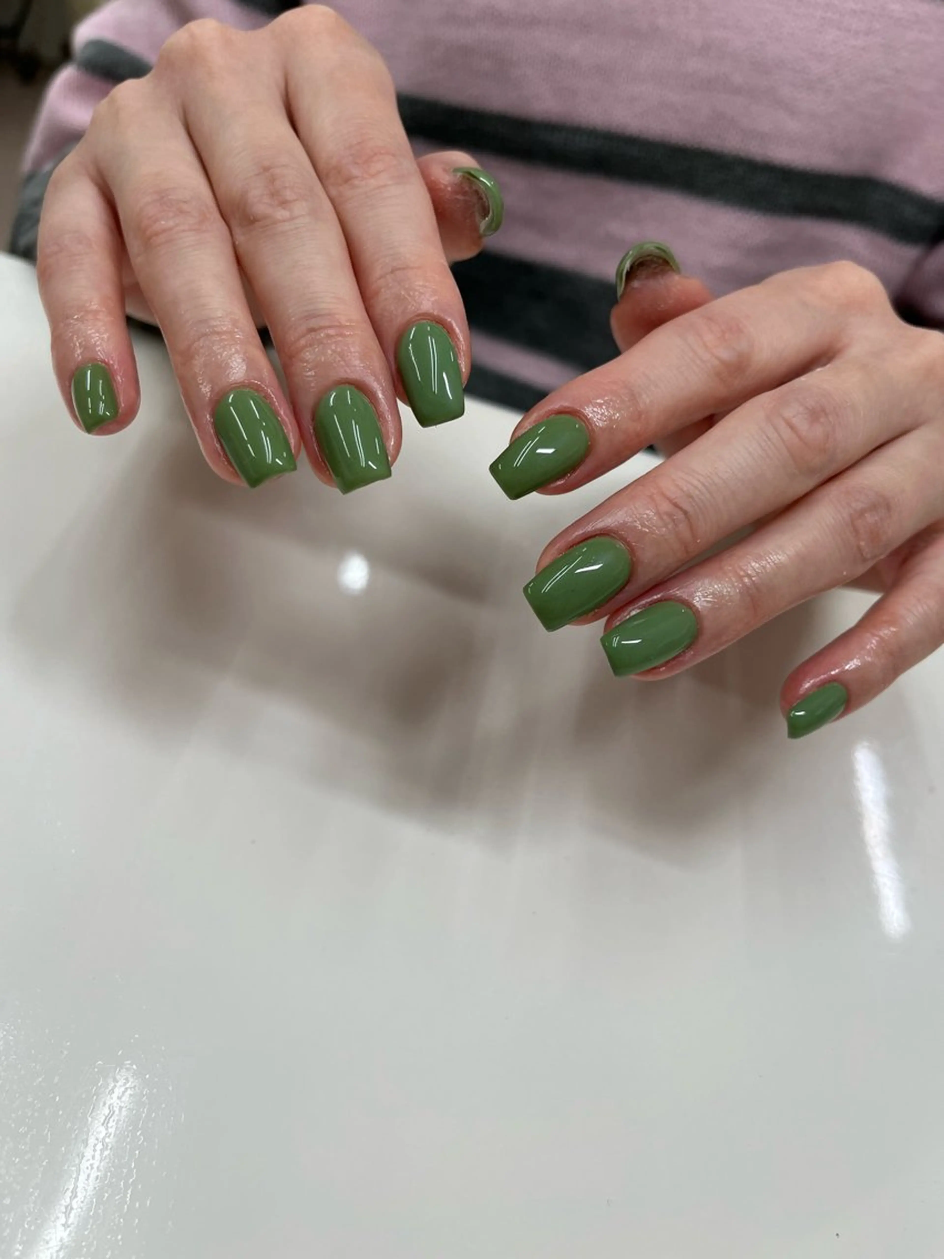 ネイル ハンドネイル nail by minamiのネイルデザイン