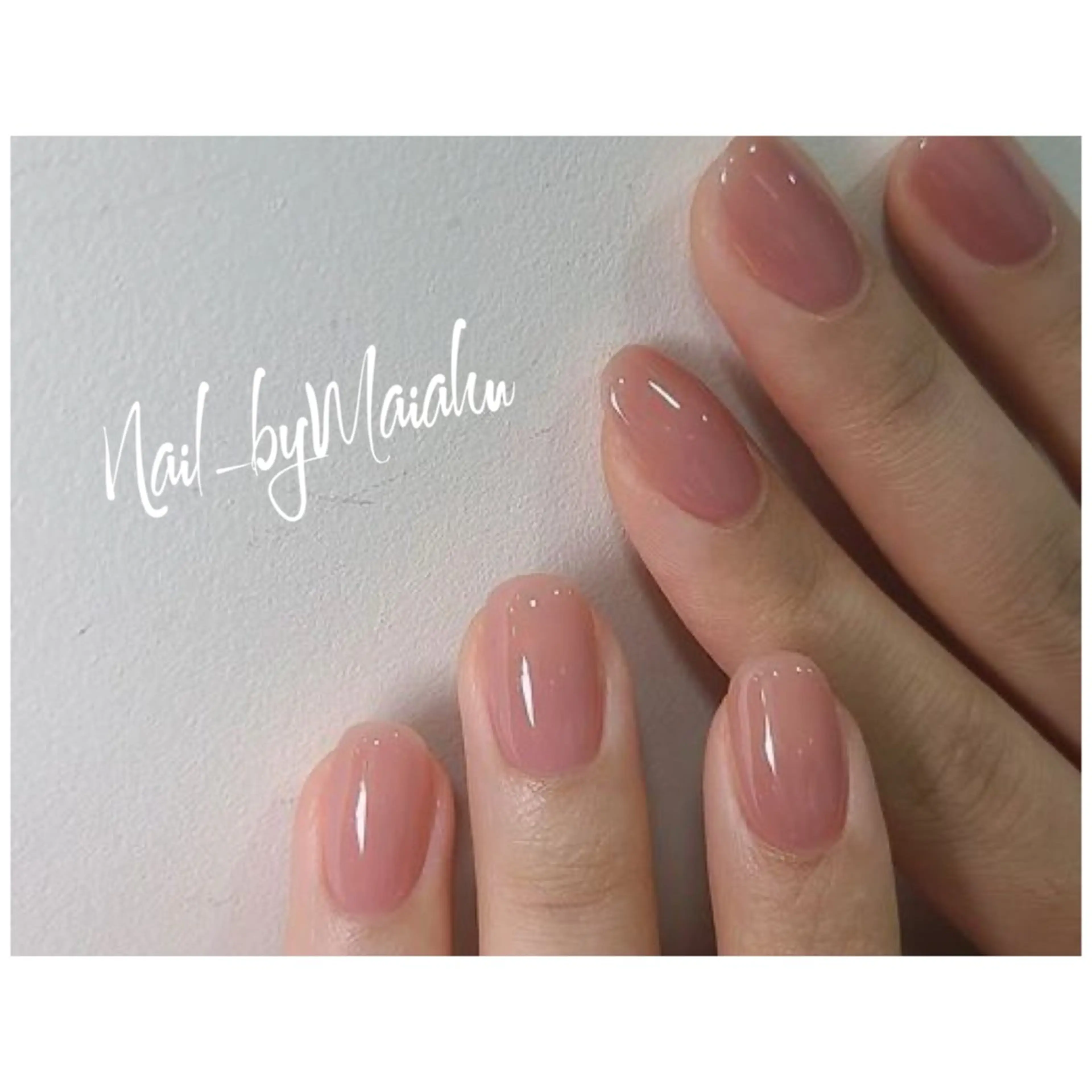 ネイル ⏦Little 𐙚 Nail⏦のネイルデザイン