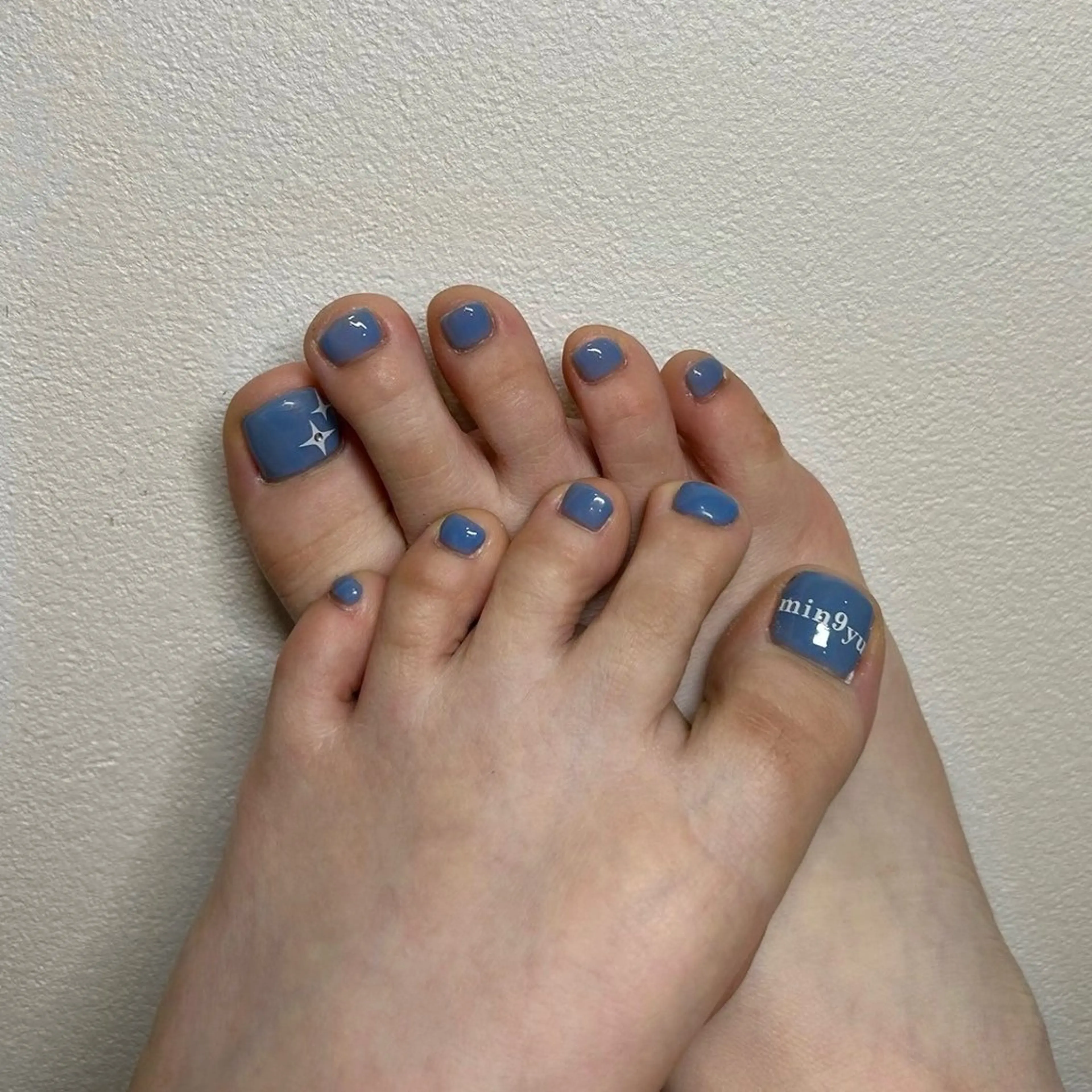 ネイル muguet所属・nonoka 🌙のネイルデザイン