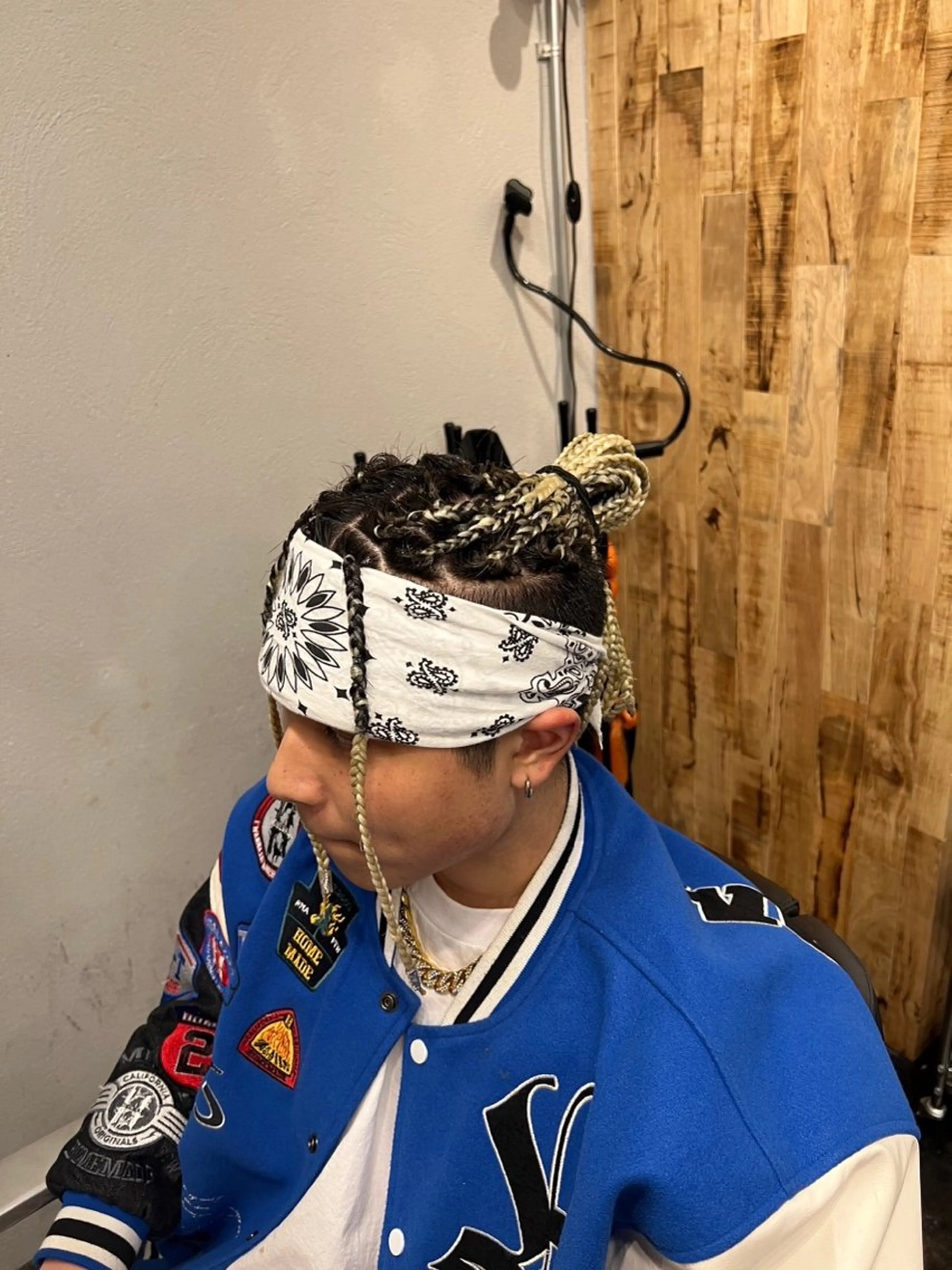 メンズカット/ カナト🔥のヘアスタイル