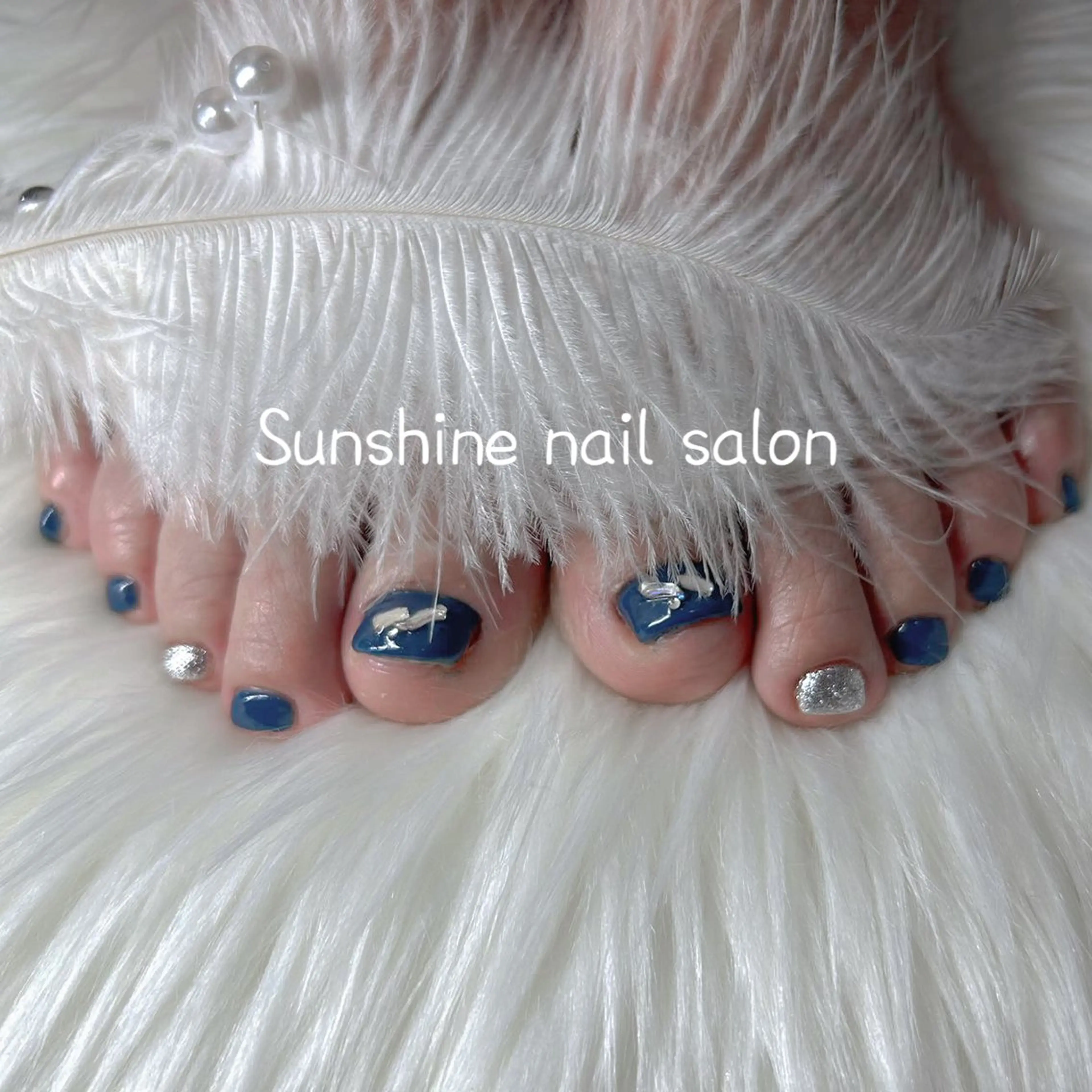 ネイル サンシャイン ネイル池袋店のネイルデザイン
