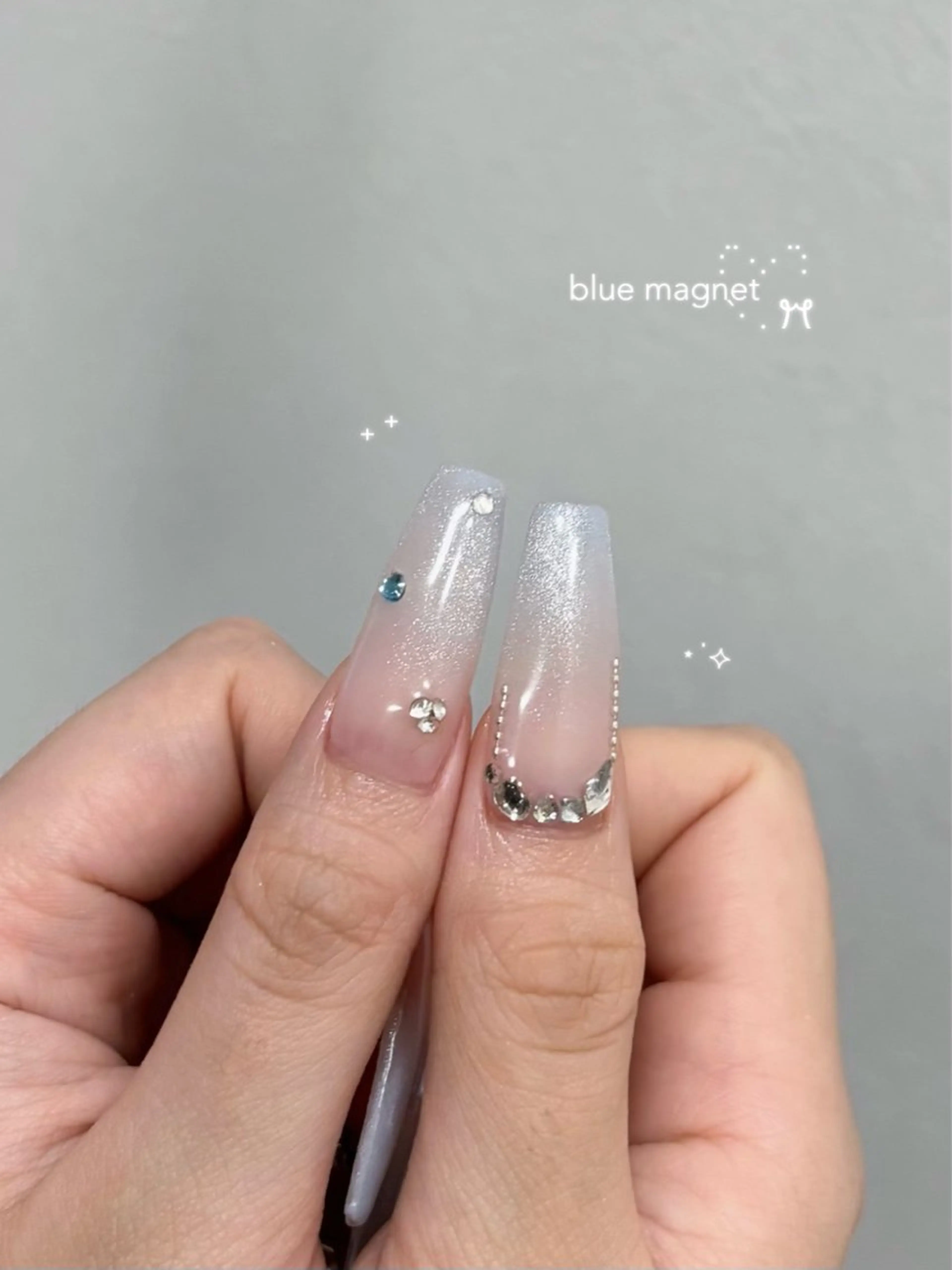 ネイル nail salon stellaのネイルデザイン