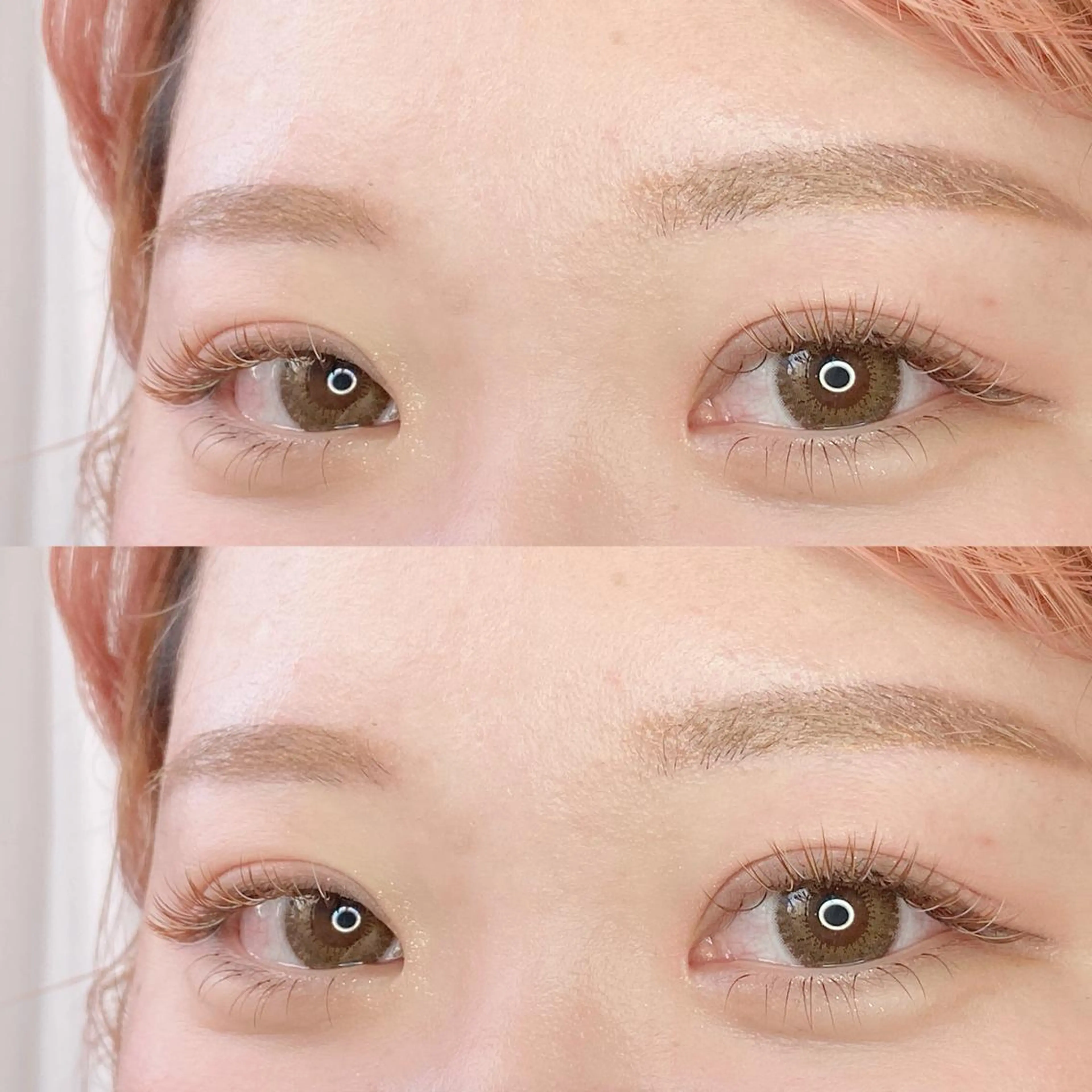マツエク・マツパ マツエク ruka eyelash所属・ruka モガミのマツエク・マツパデザイン