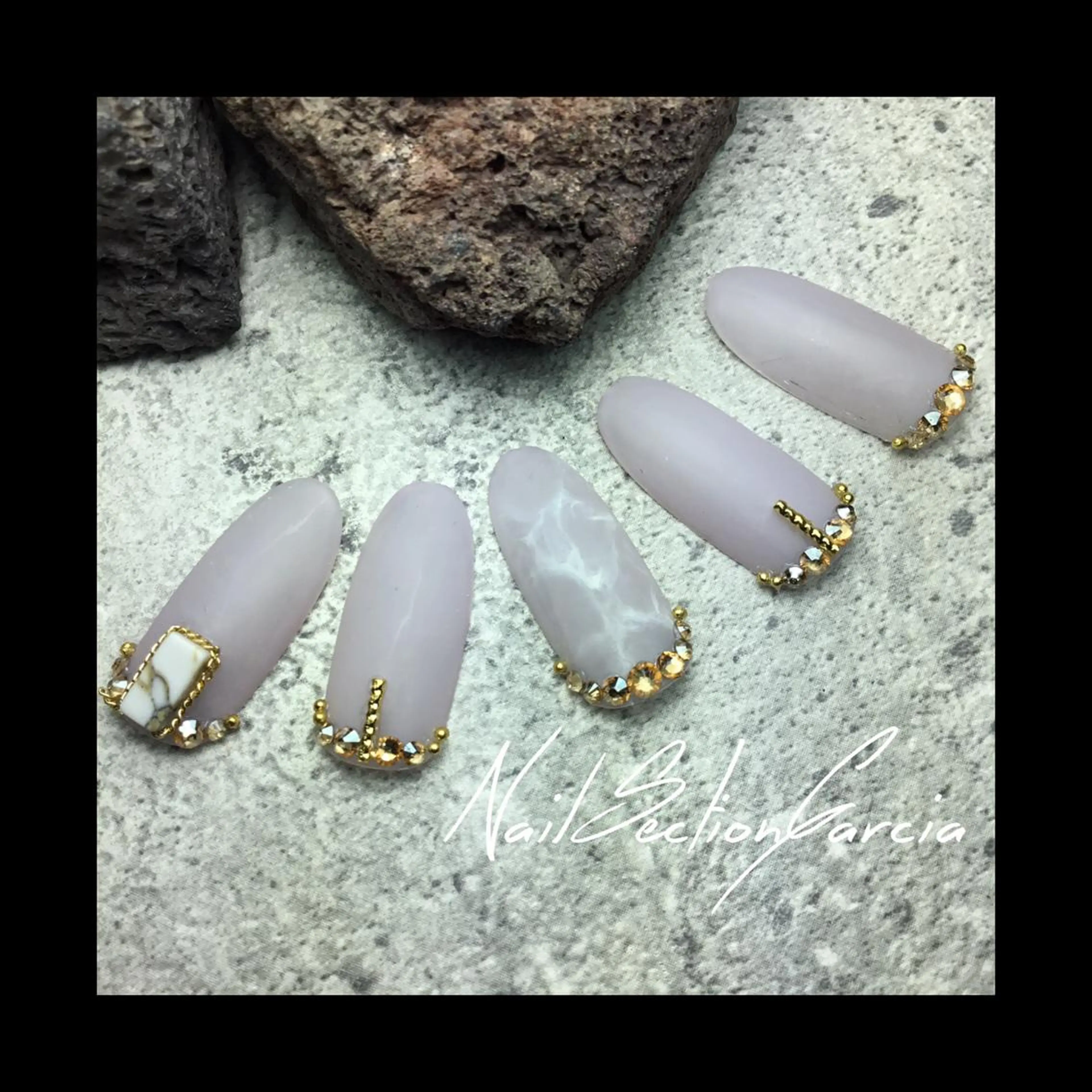 ネイル Yamawaki  by NSGのネイルデザイン