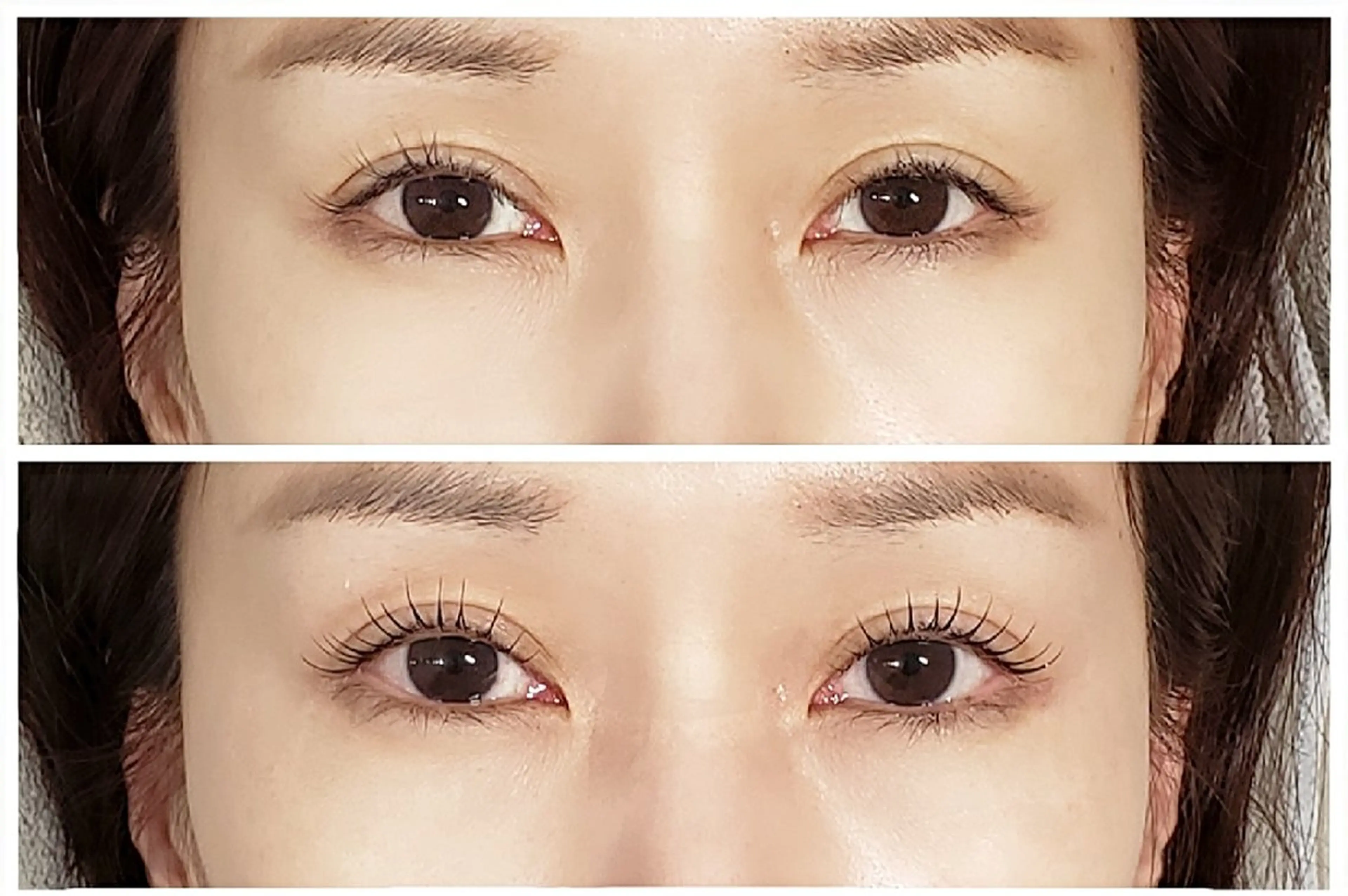 マツエク・マツパ マツパ EBRIS浦和店 ☆ M a n aのマツエク・マツパデザイン