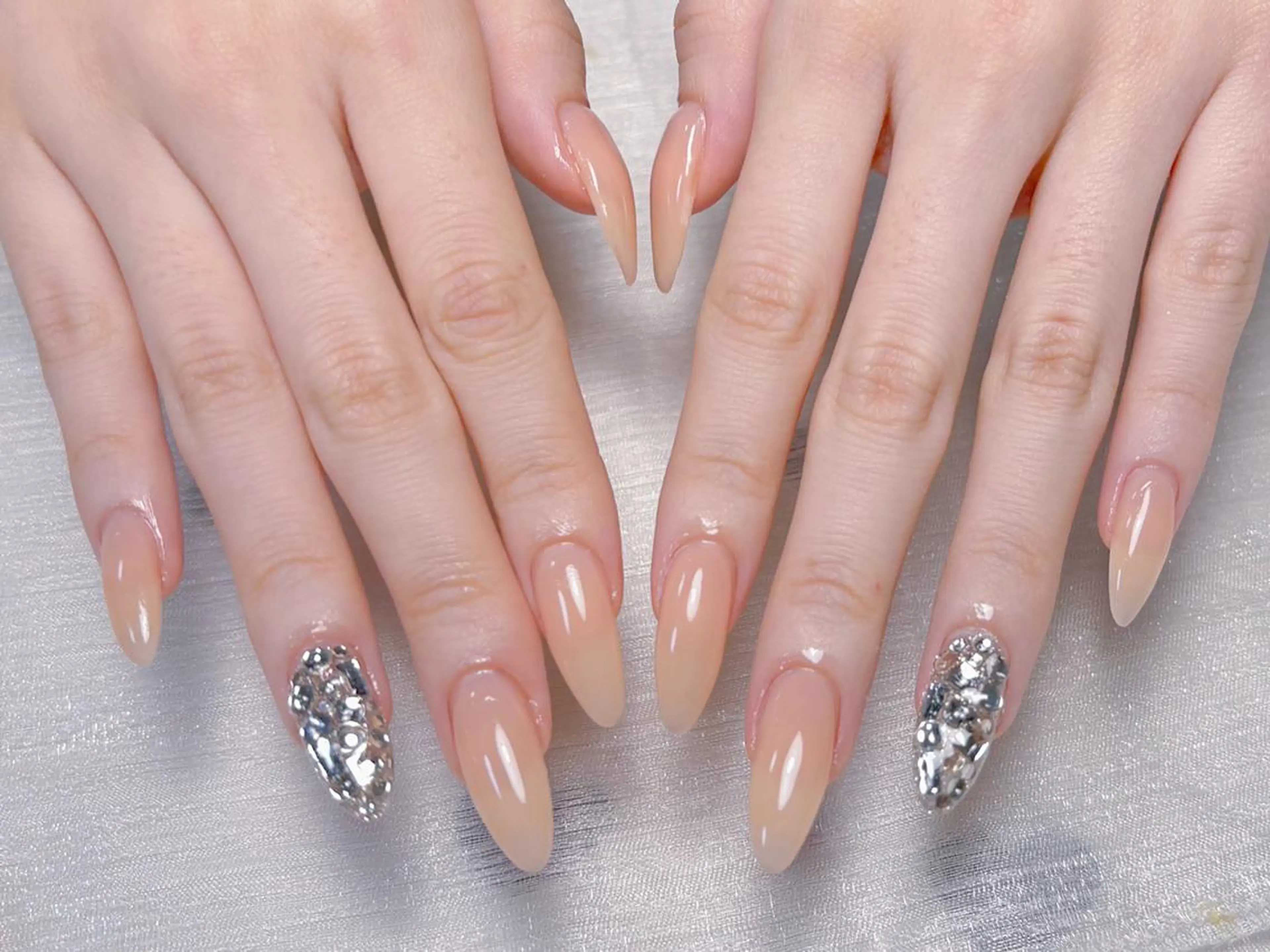 ネイル 🎊茉 莉🎊のネイルデザイン