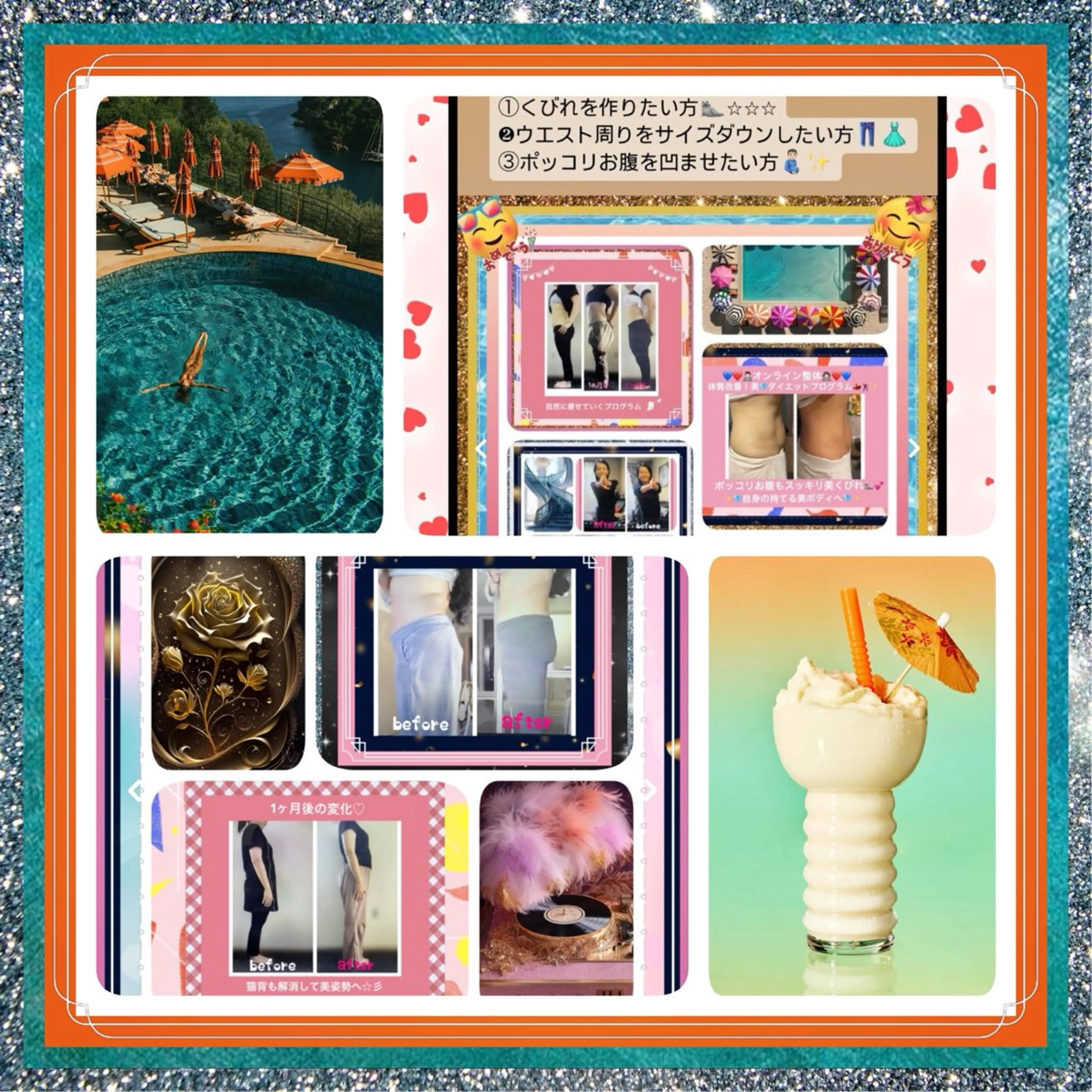 メンズ 小沼 美希恵のその他イメージ