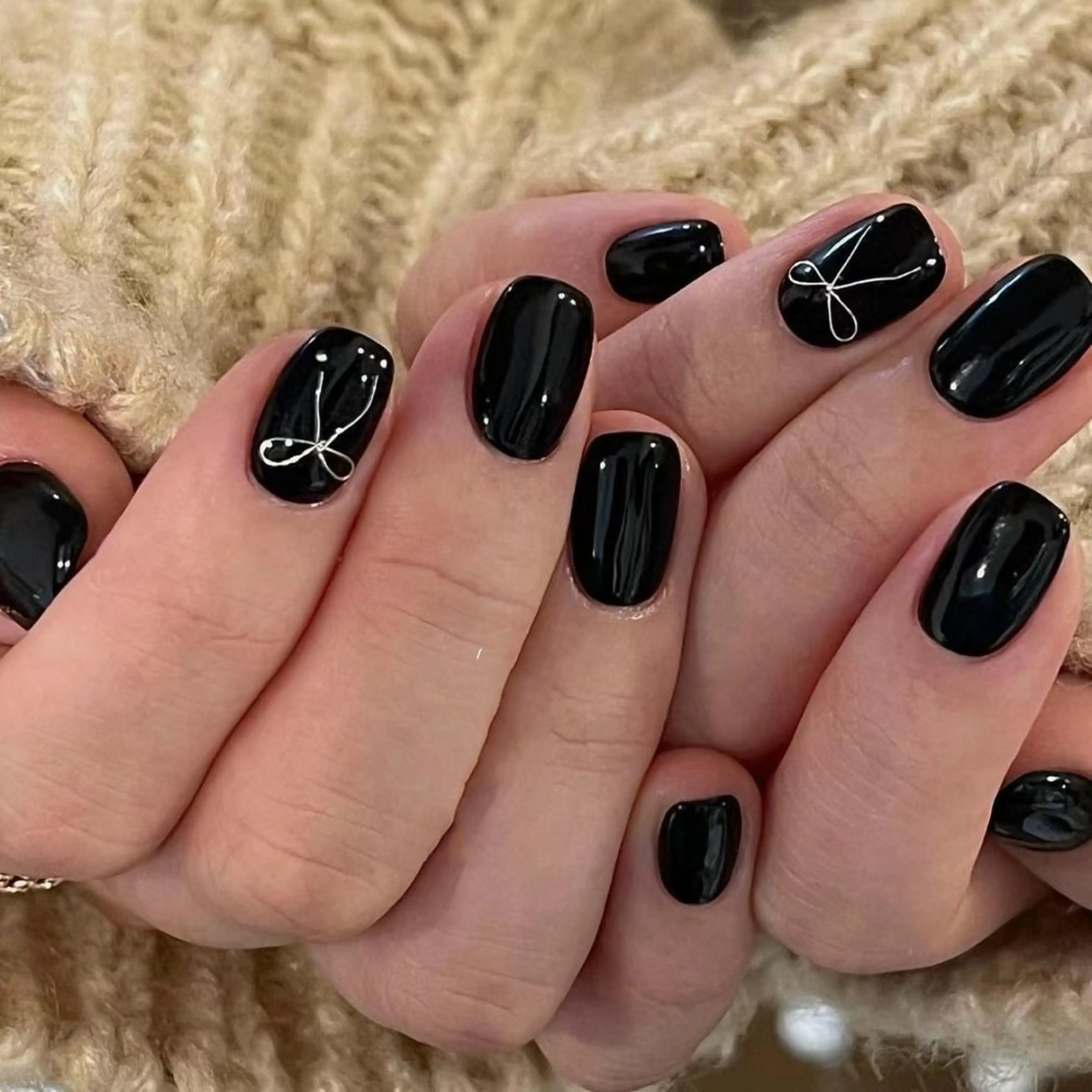 ネイル ハンドネイル ハンドケア BLinLin nail salonのネイルデザイン