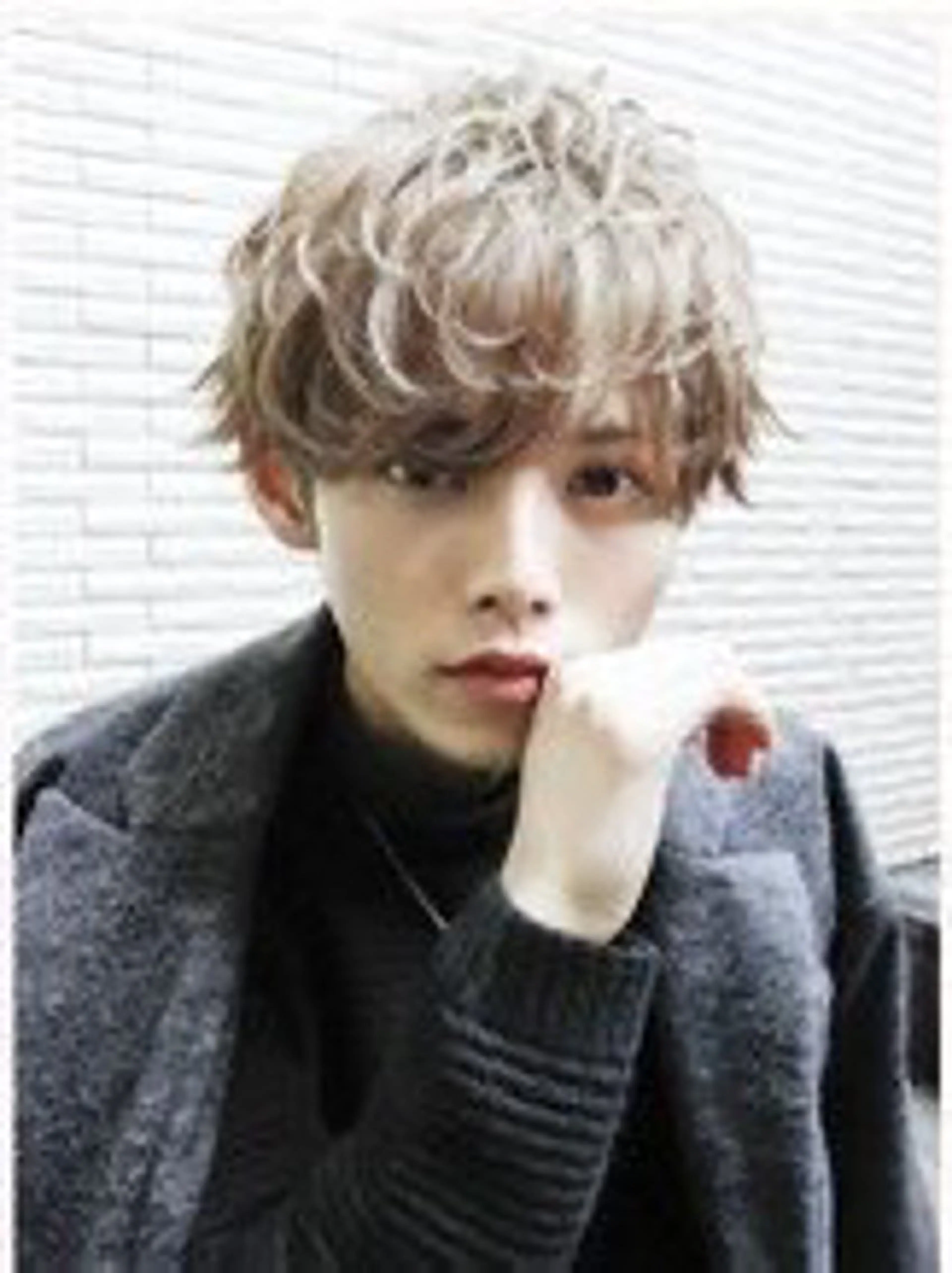 メンズ 葛西店📍 ジュリのヘアスタイル