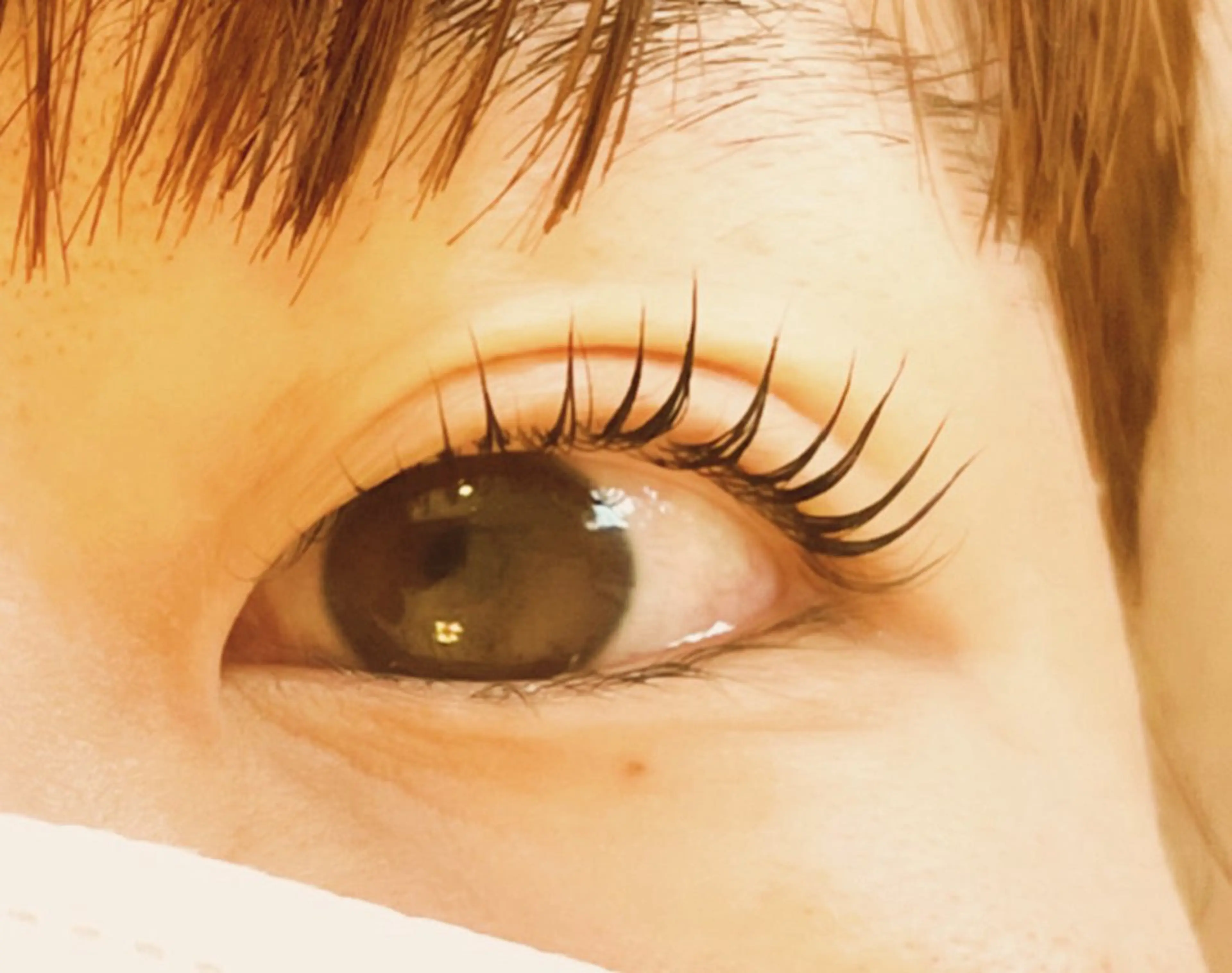 マツエク・マツパ マツパ Mresyume MAYUのマツエク・マツパデザイン