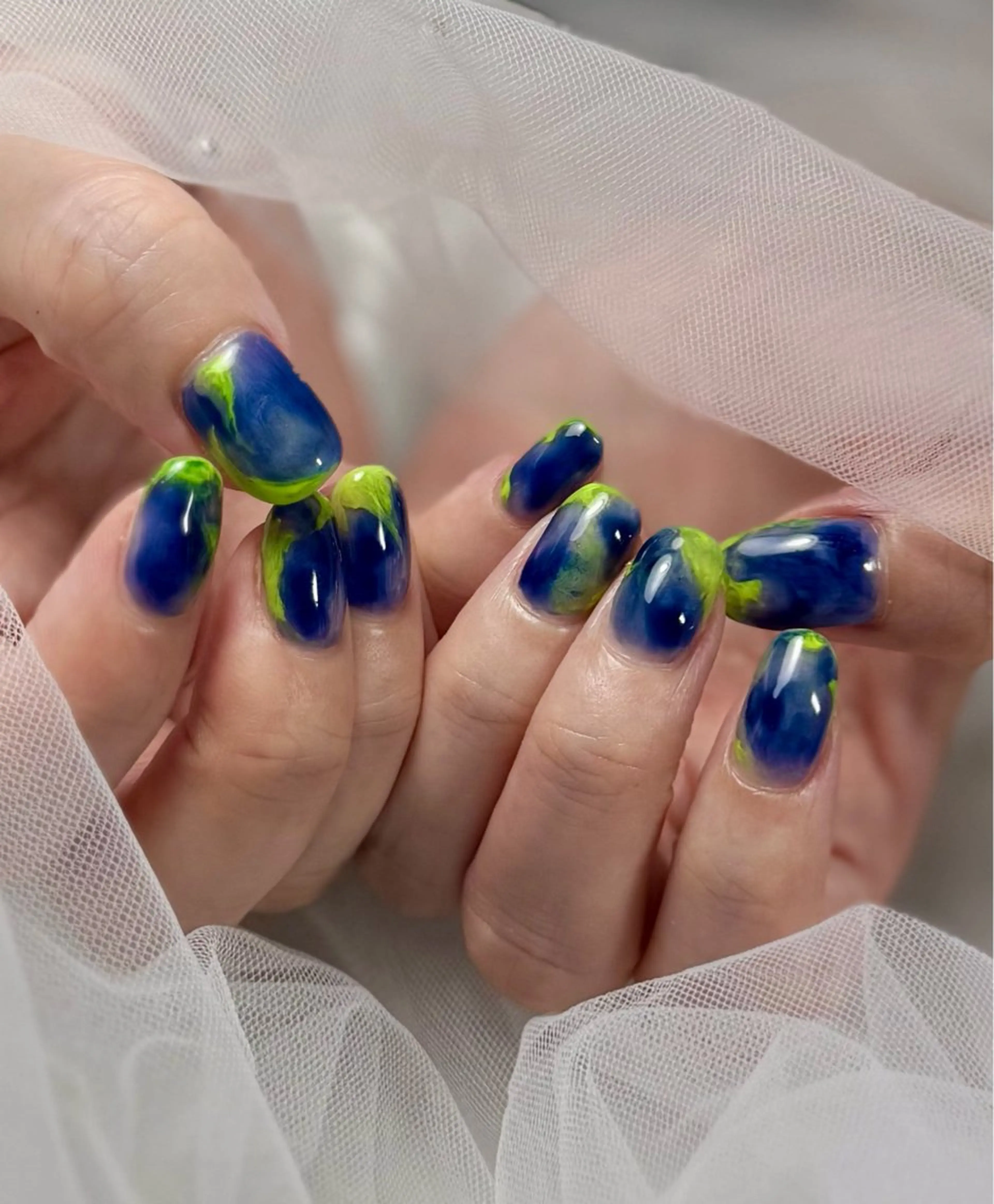 ネイル ハンドネイル chou chouのその他イメージ