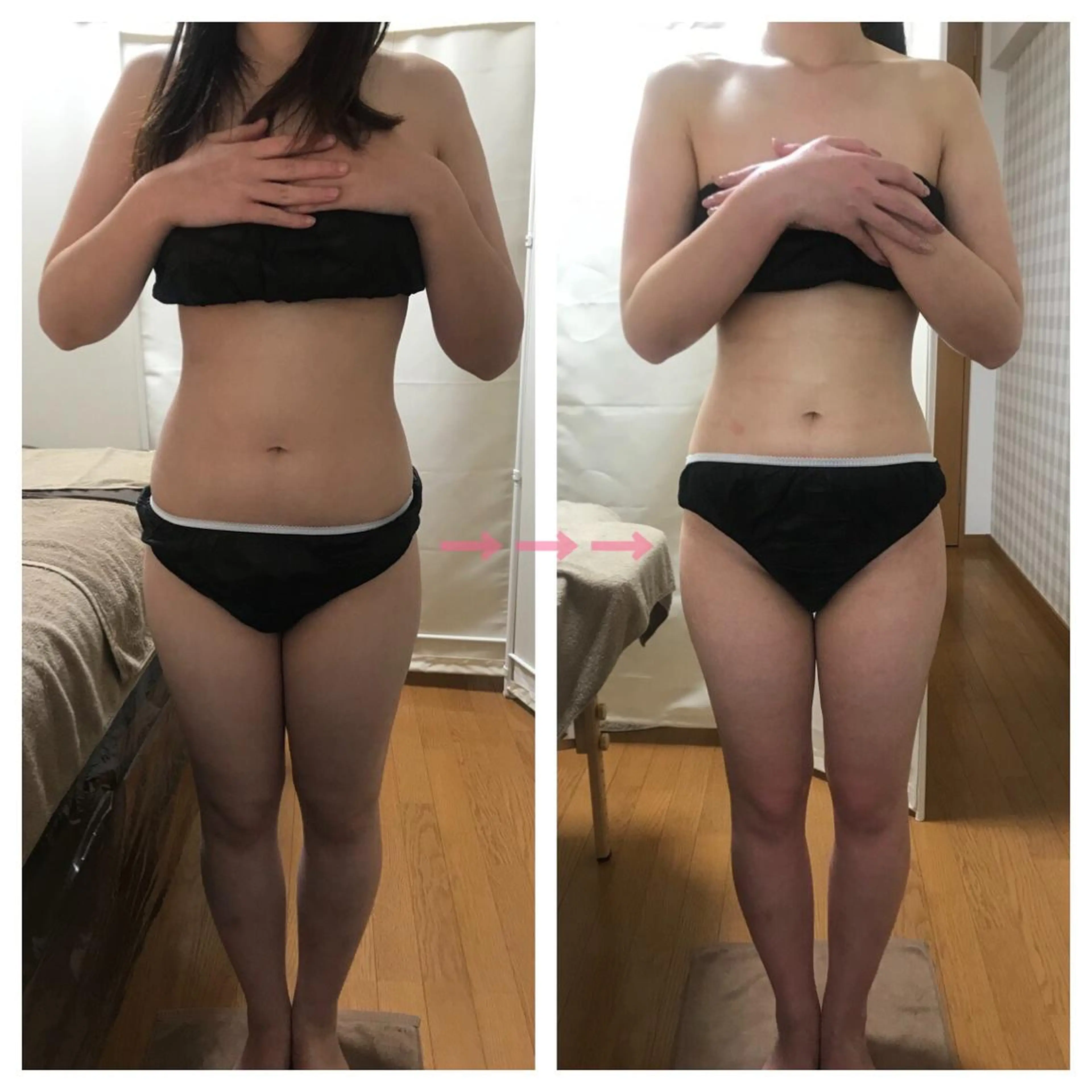 《本気痩せ×疲労改善 》  BILOOPのエステ・リラクイメージ