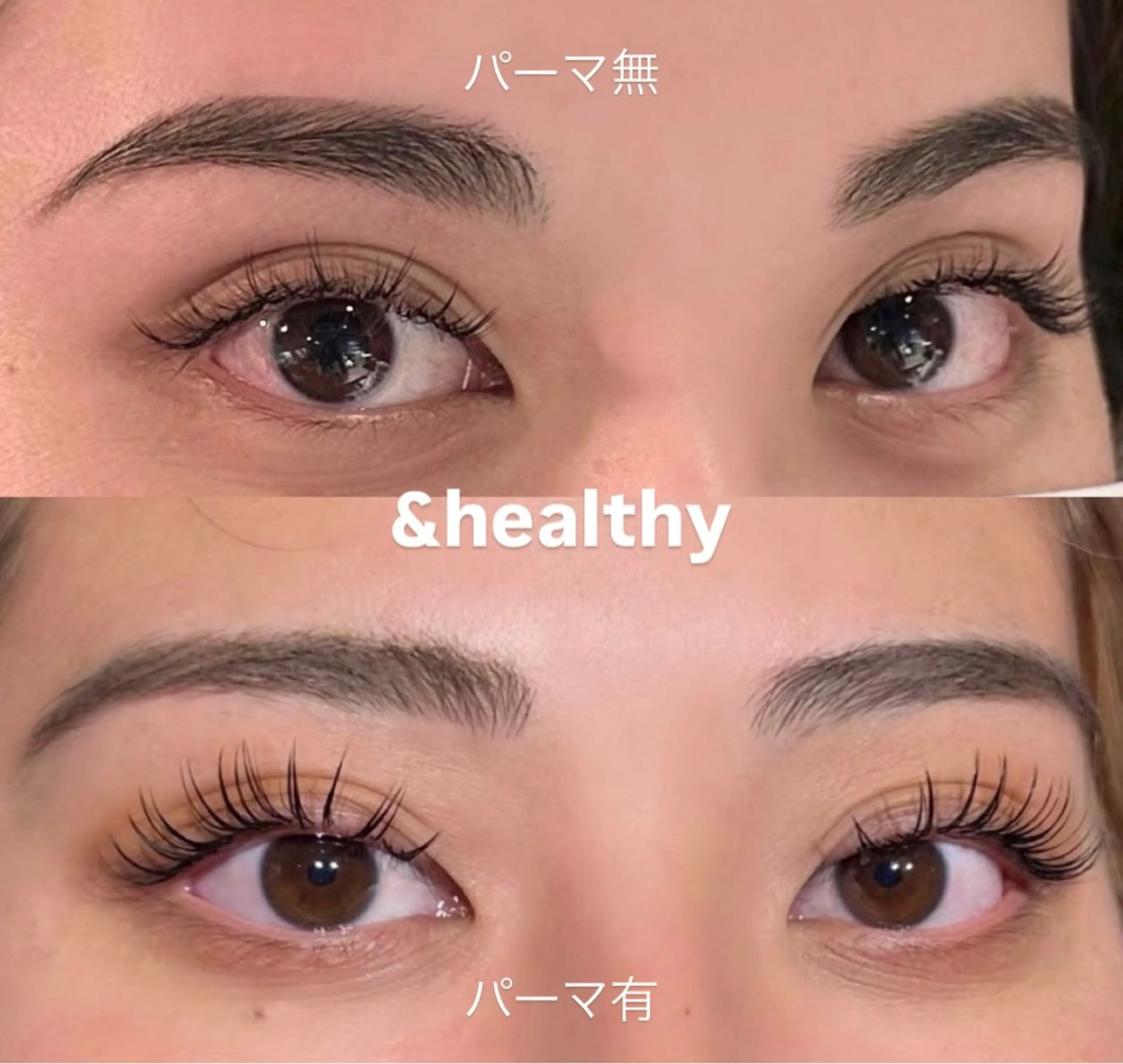 マツエク・マツパ マツエク coast meiの眉毛・アイブロウイメージ