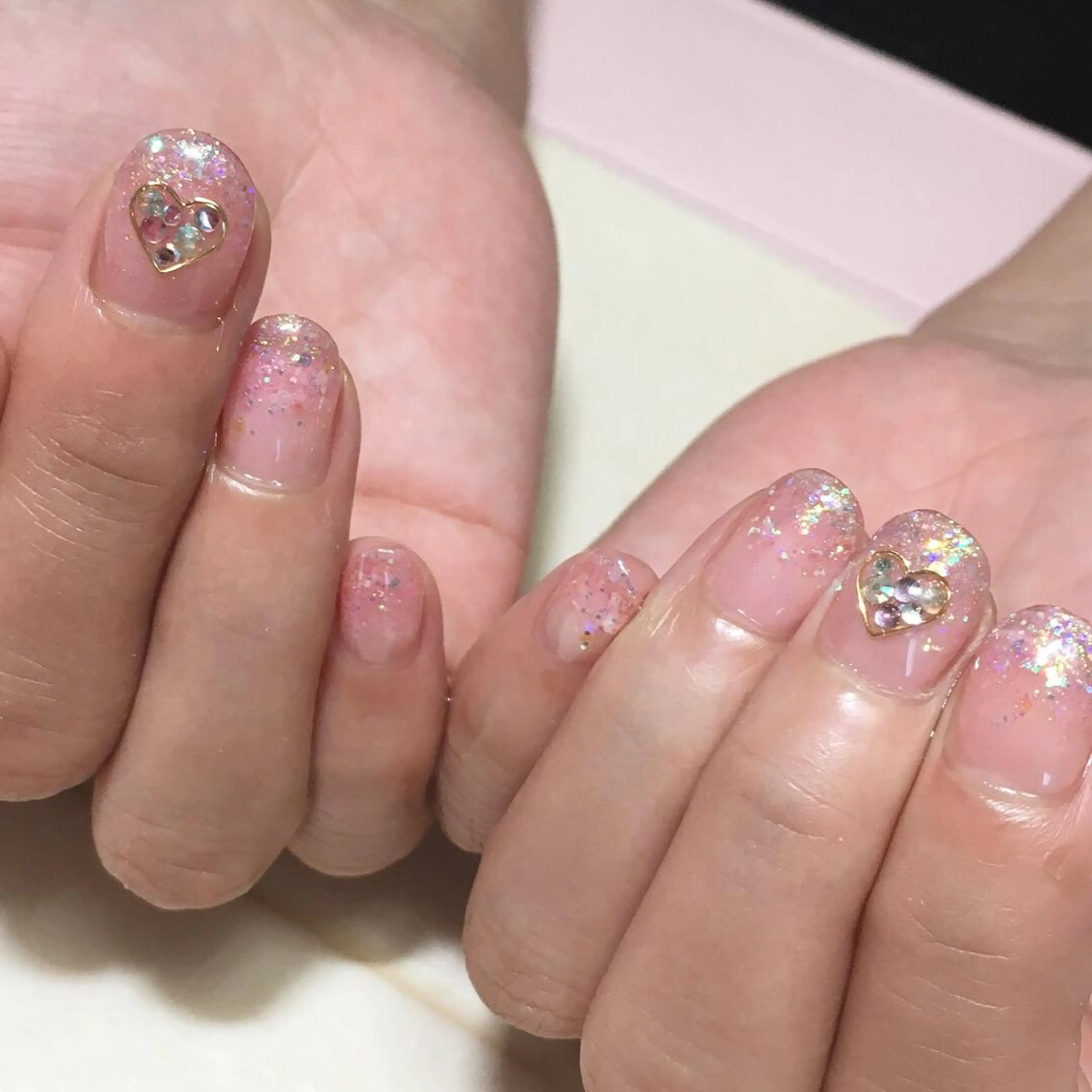 ネイル nailsalon Radditのネイルデザイン