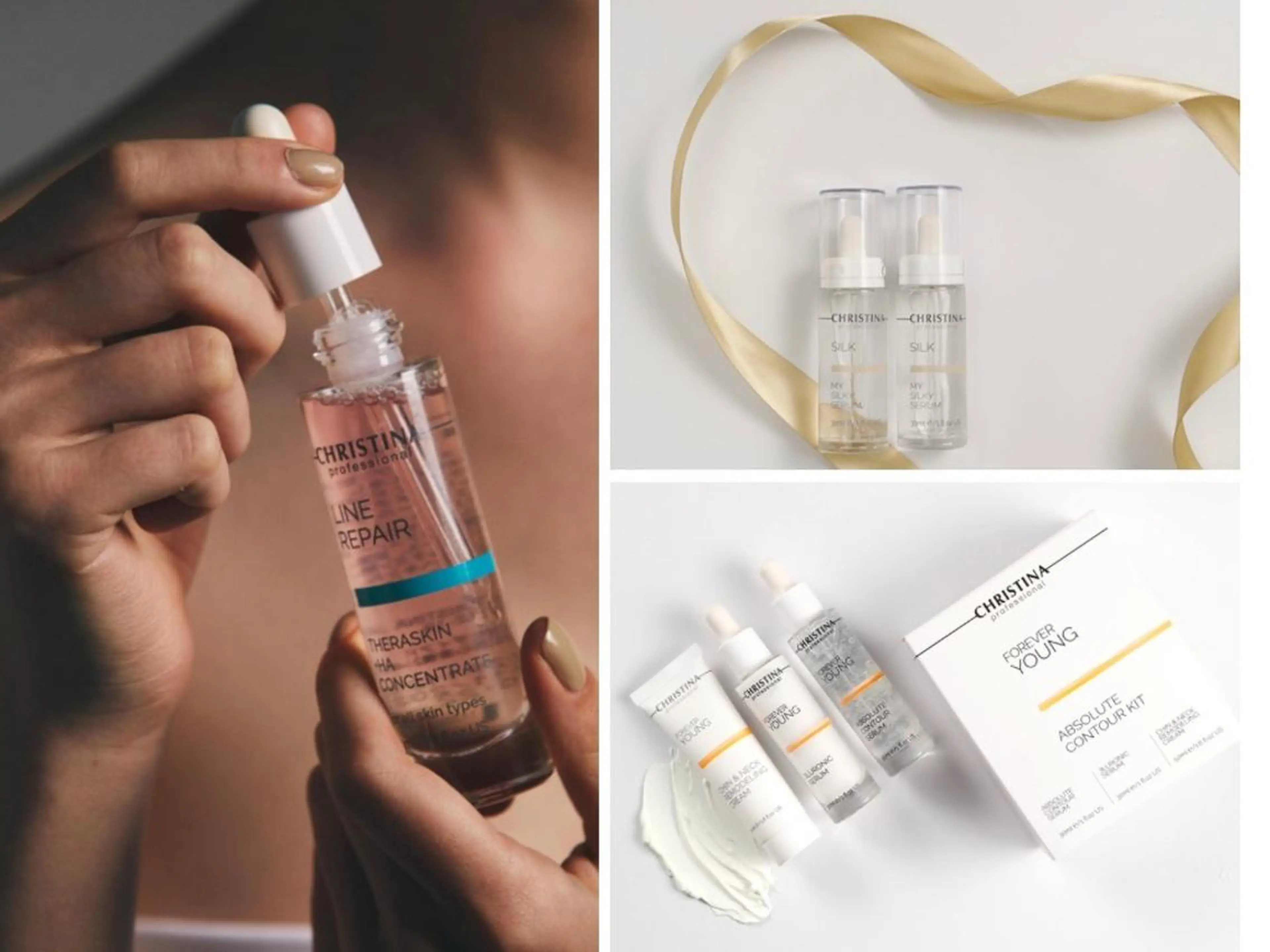 産後/ツヤ肌/子連れ /保育士在籍サロンのエステ・リラクイメージ