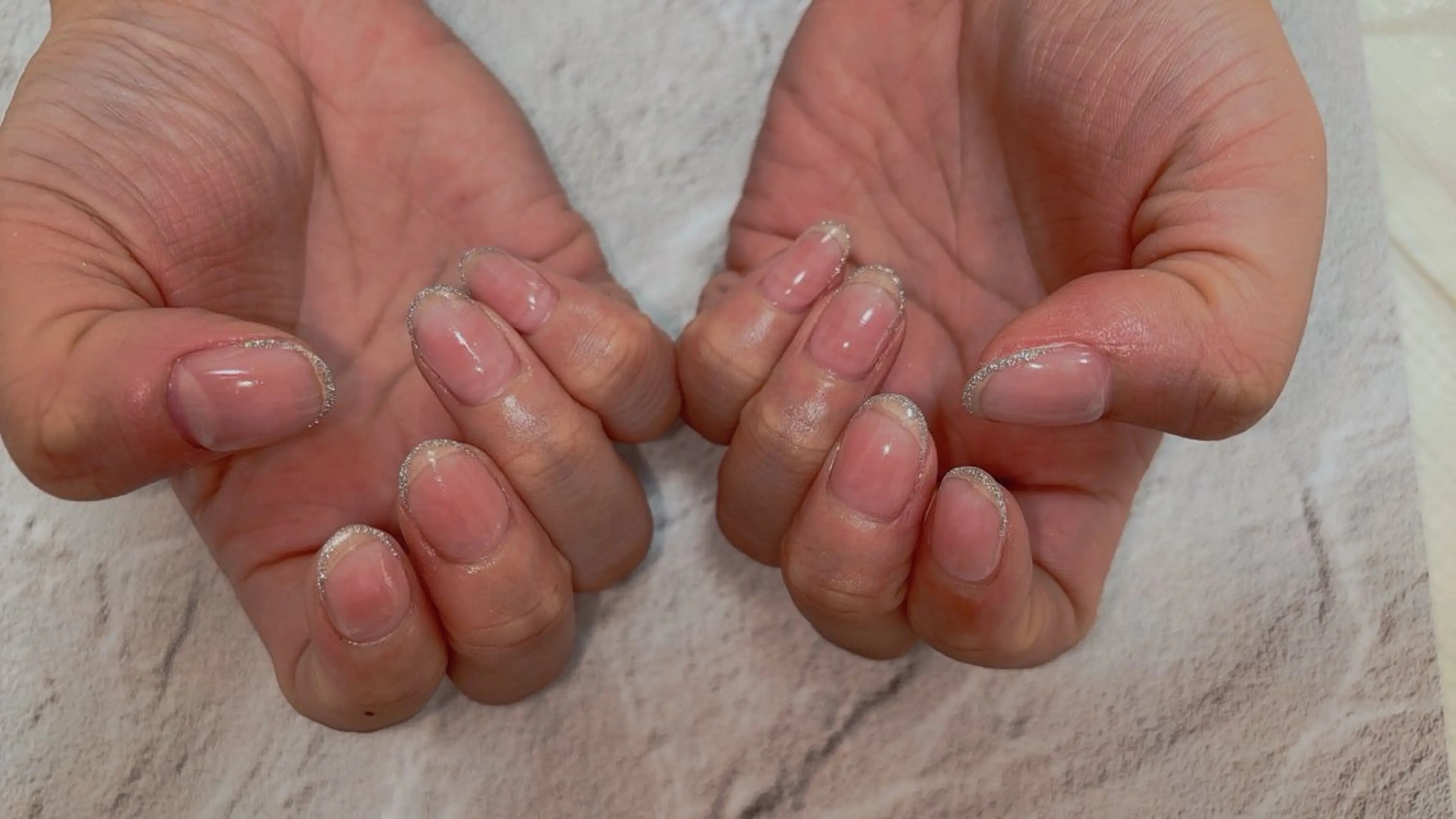 ネイル ハンドネイル coco nailのネイルデザイン